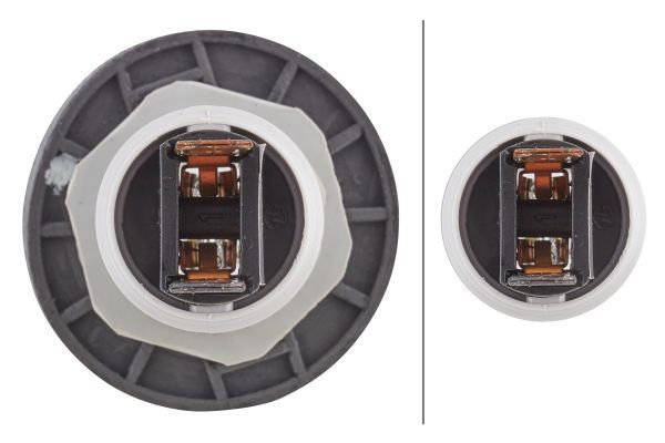 Hella Position Light 2PF 003 563-187