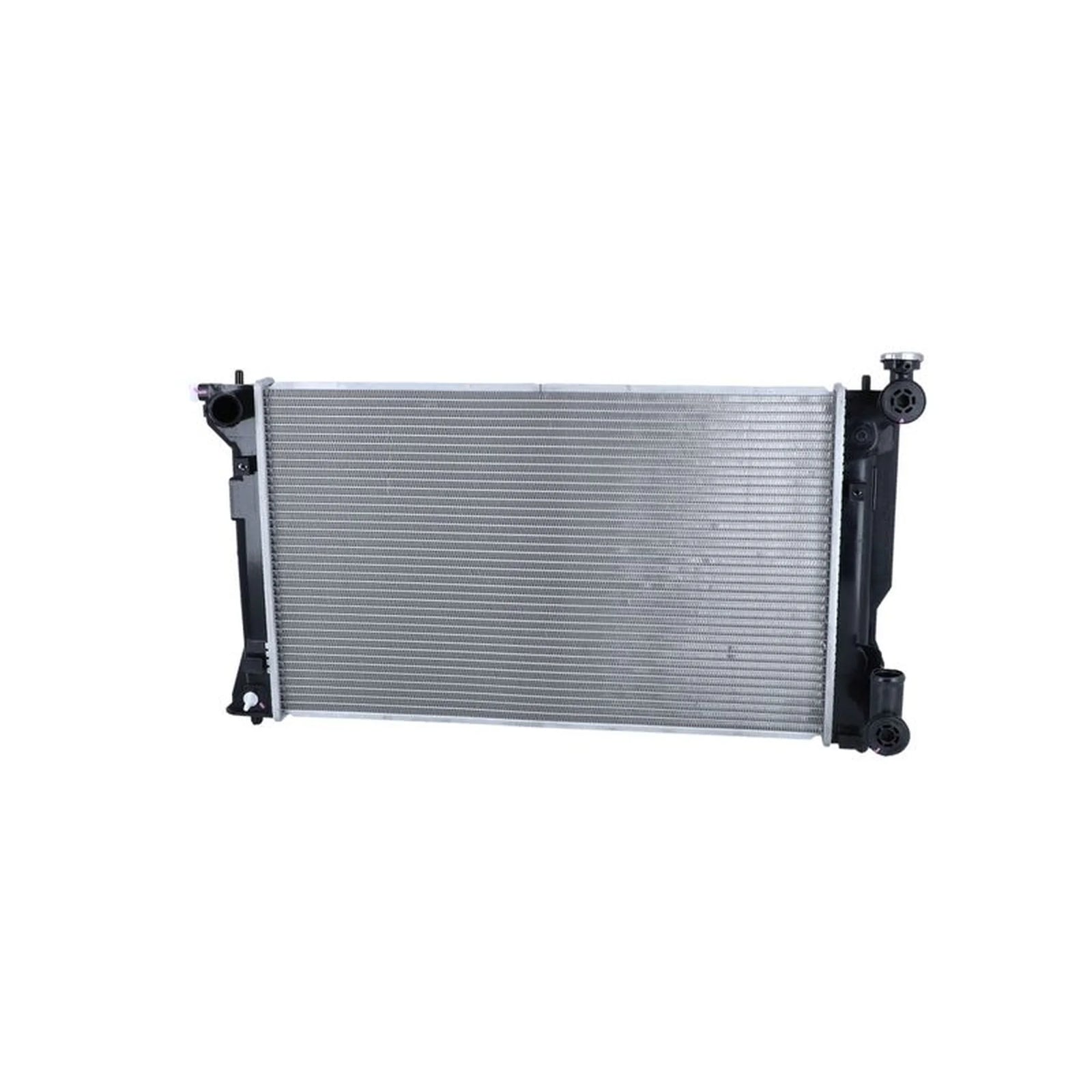 NRF Engine Radiator 53398