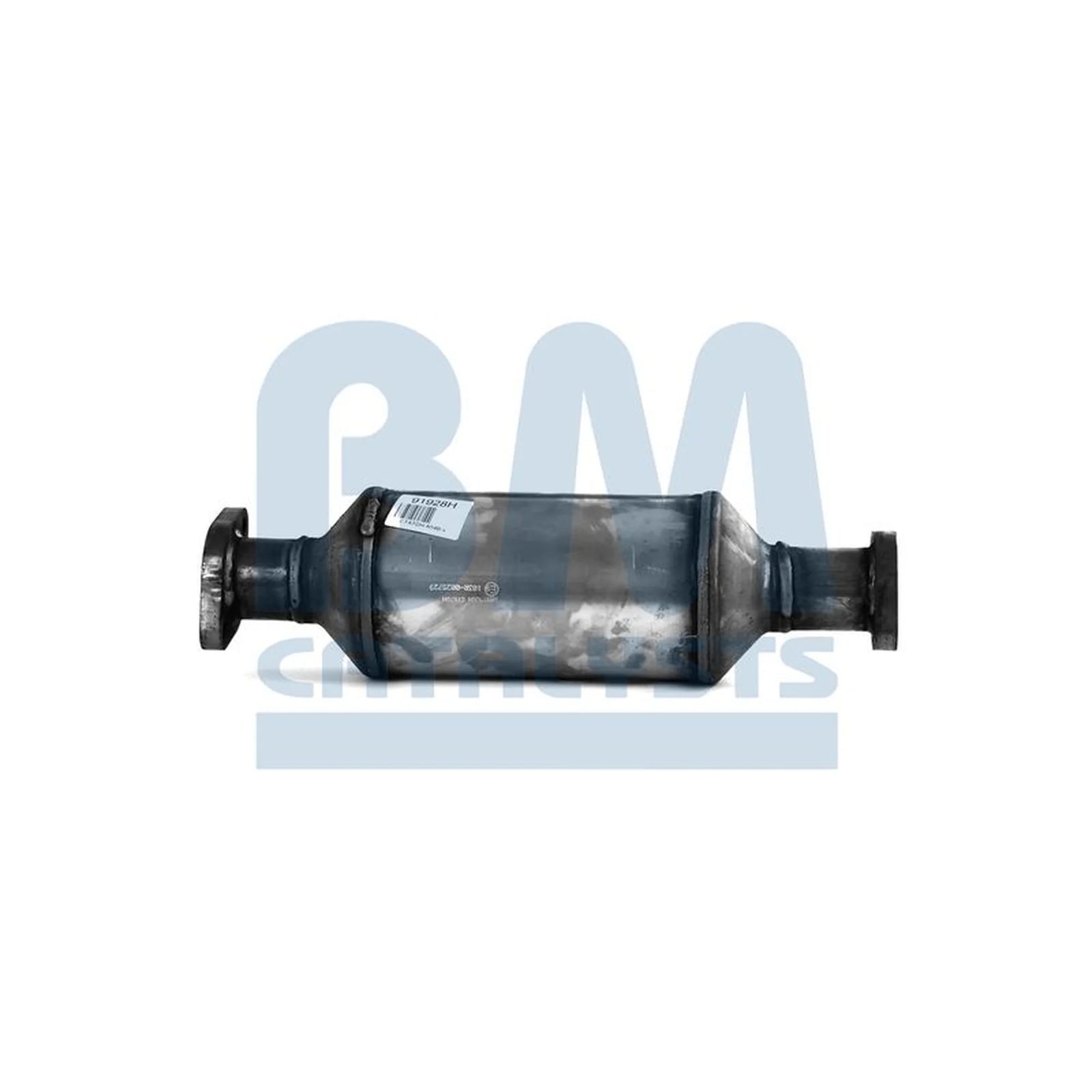 BM Catalysts Homologated Petrol Cat BM91928H