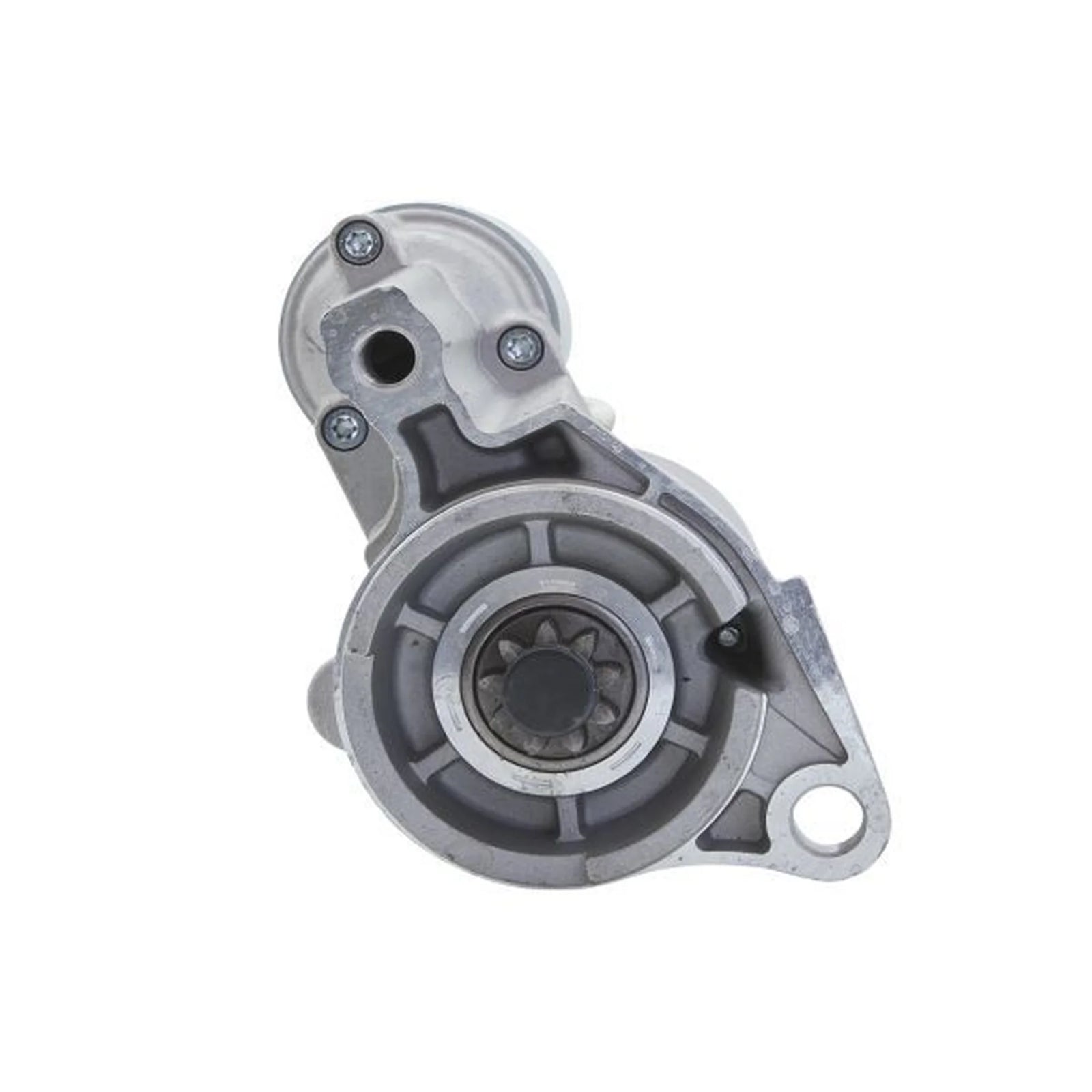 Hella Starter Motor 12V 1.7kW 9 Teeth 8EA 011 612-031