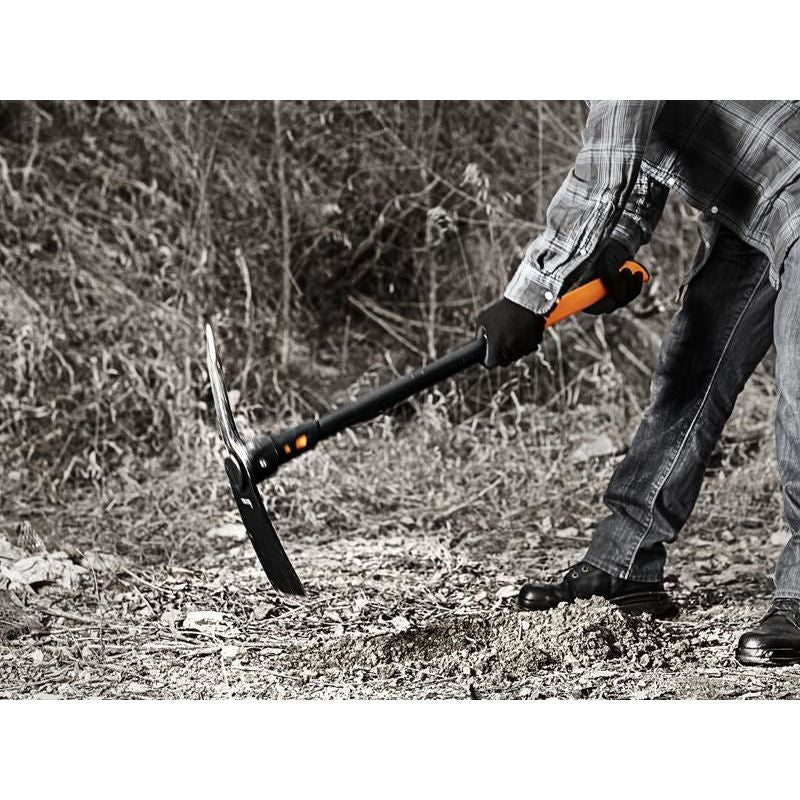 Fiskars IsoCore Pick 2.27kg (5 lb)