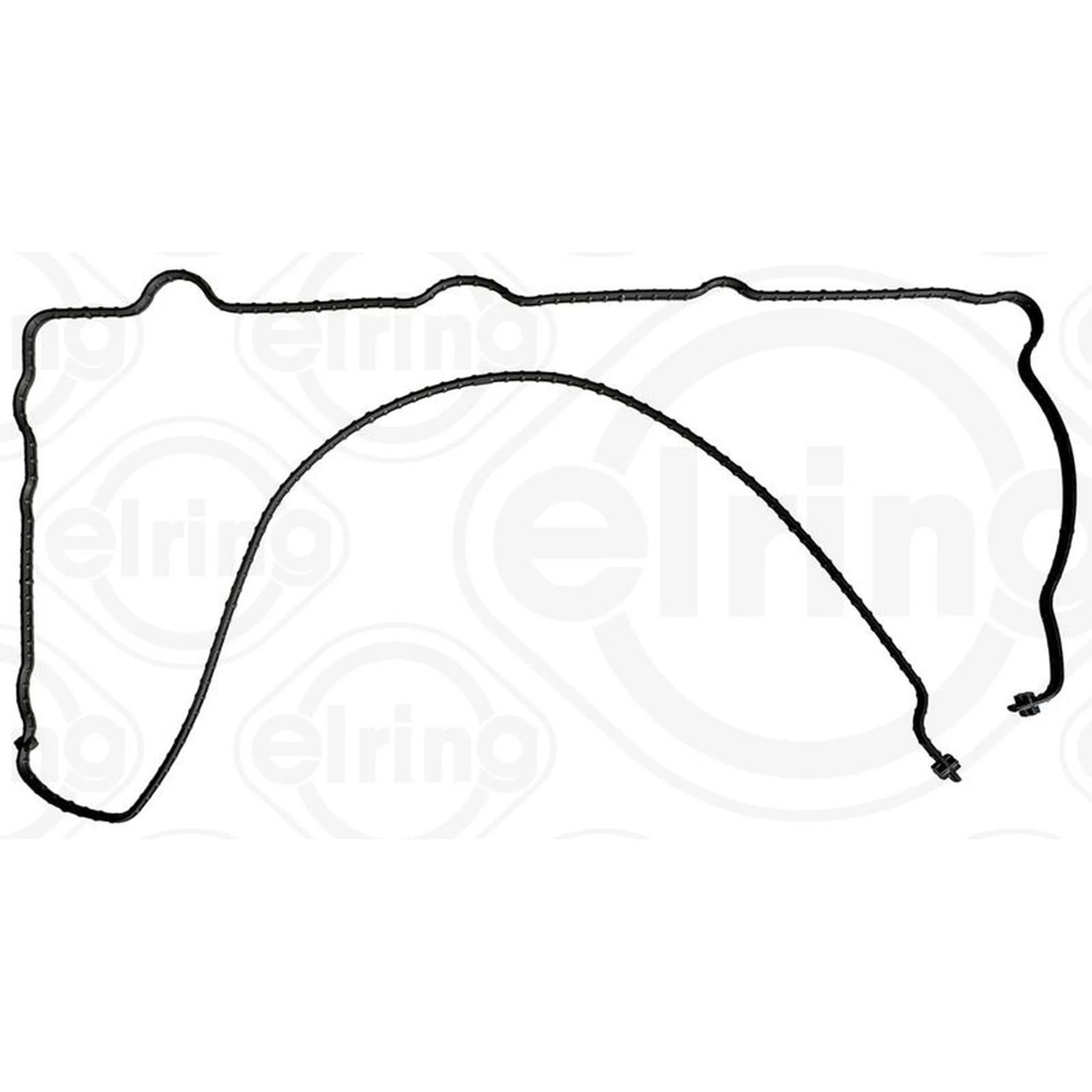 Elring Ford Valve Cover Gasket Right 118.220