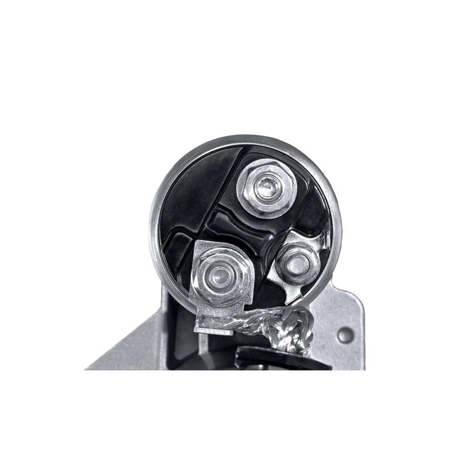 Hella Starter Motor 12V 2.2kW 11 Teeth 8EA 012 527-841