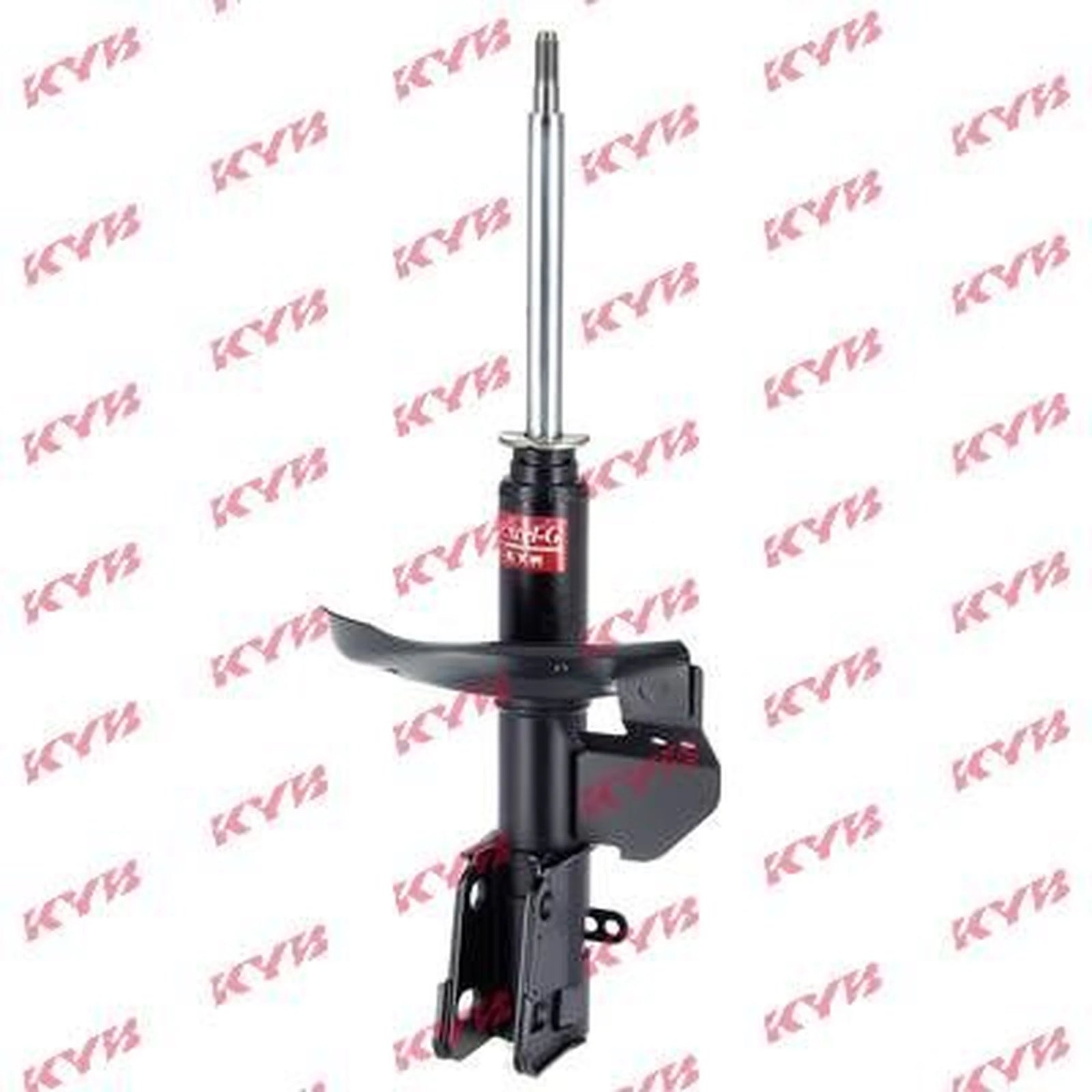 KYB Shock Absorber Damper Strut Front 333145