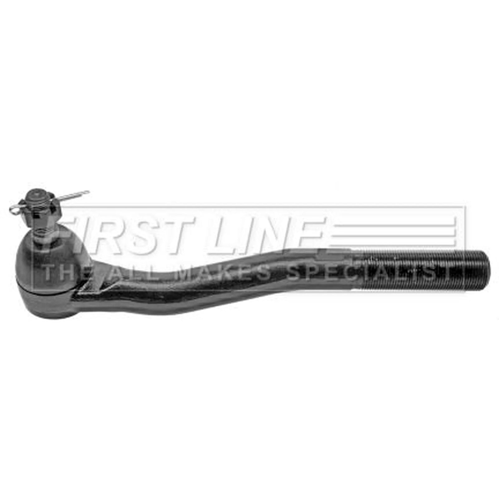 First Line 2 x Tie Rod Ends fits Jeep Grand Cherokee 1999-2005 2.7 3.1 4.7