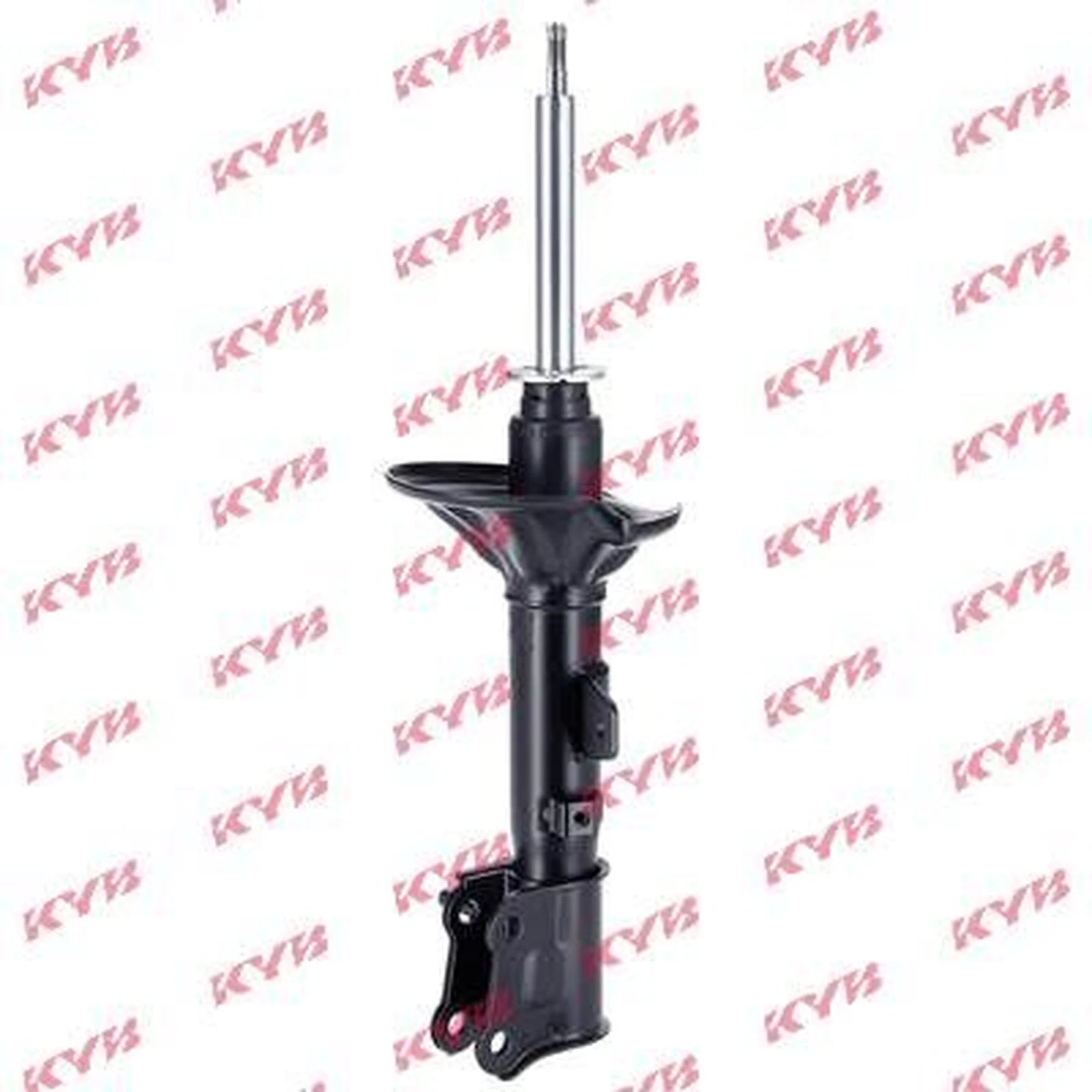 KYB Shock Absorber Damper Strut Rear Left 633182