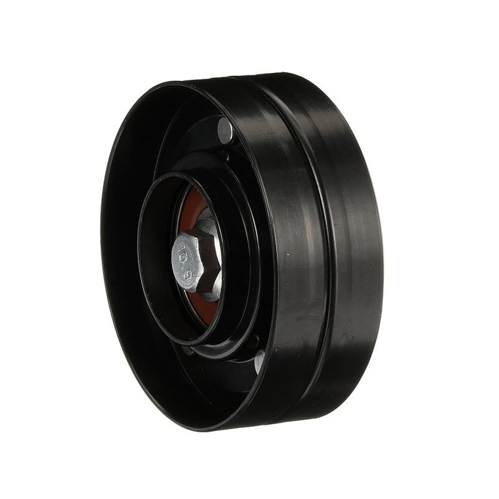 Gates V-Ribbed Belt Deflection/Guide Pulley T36884