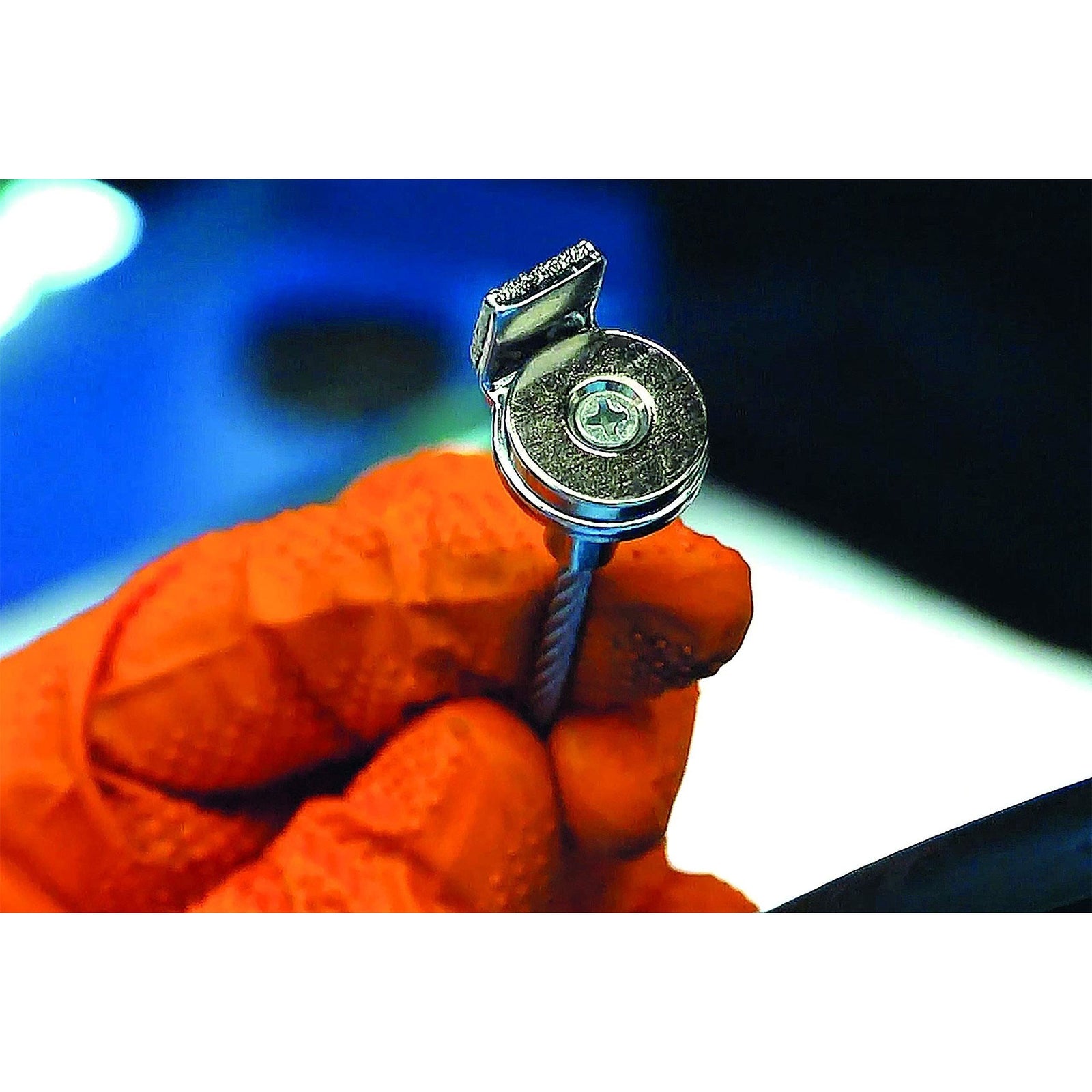 Laser Magnetic Sump Plug Removal Tool 6245