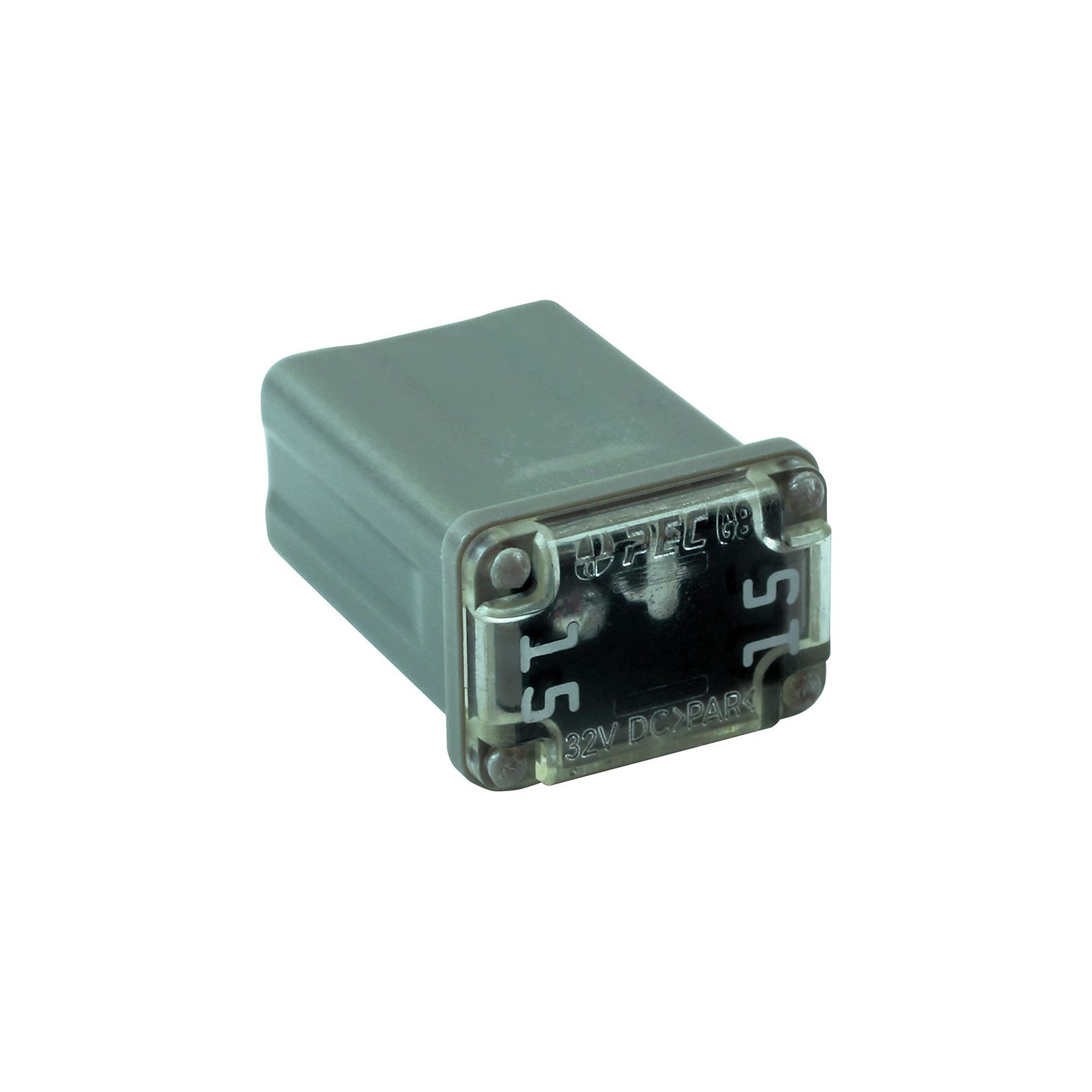 Connect M-Type Fuse 15A 3pc 30730