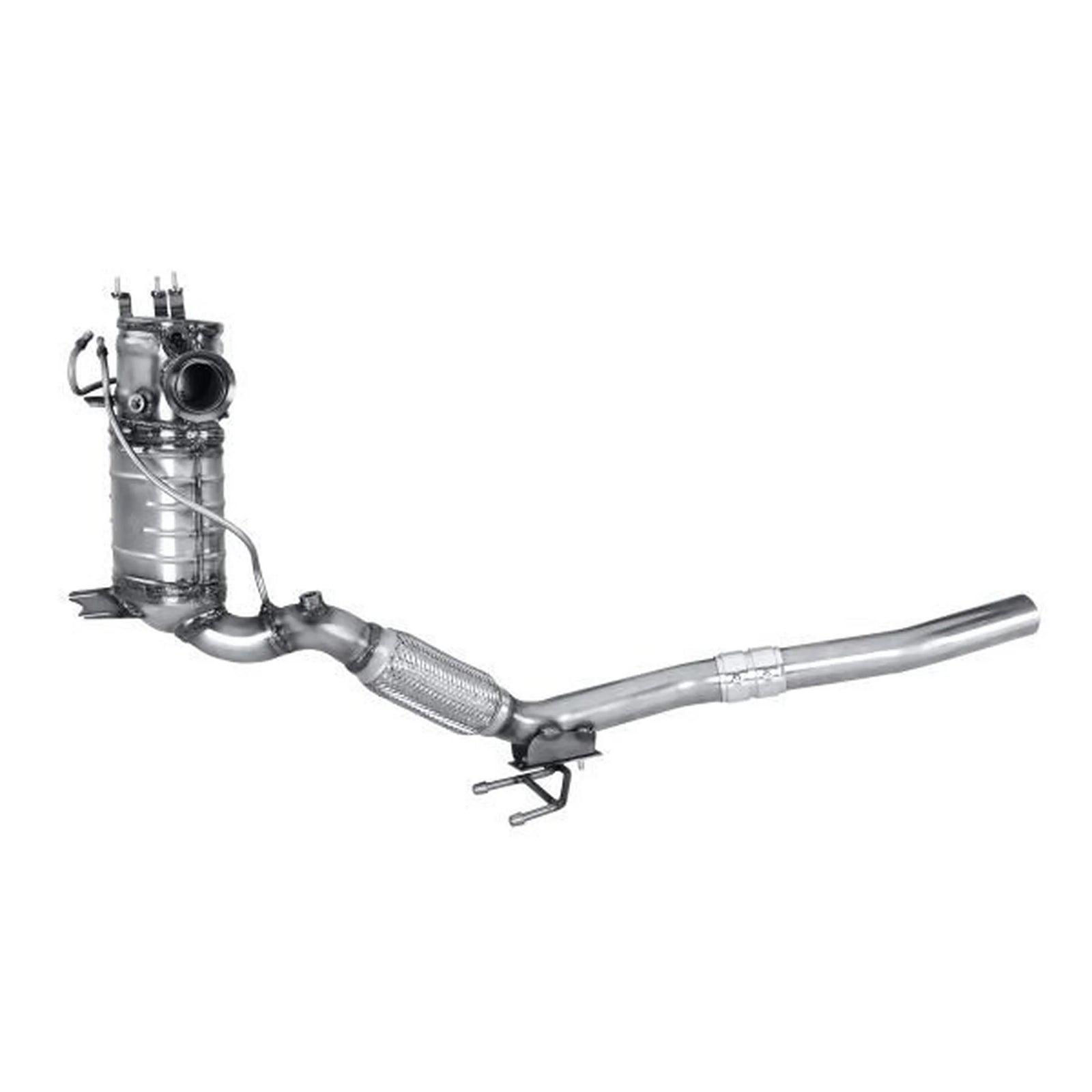 Hella Soot/Particulate Filter 8LG 366 071-531