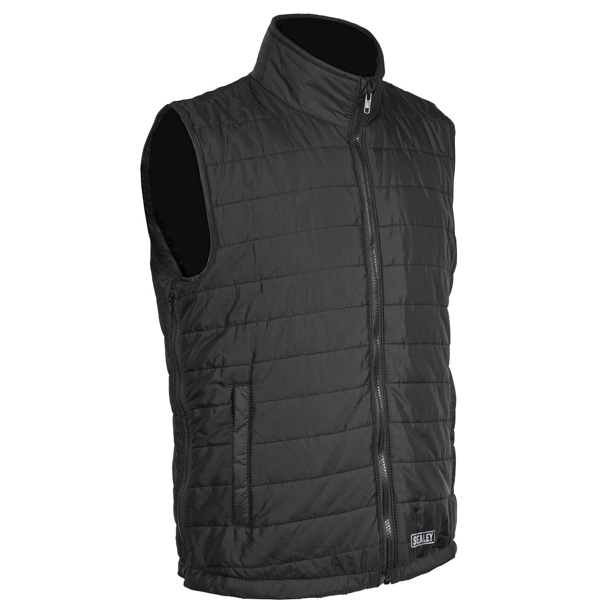 Sealey 5V Heated Gilet - 44" to 52" Chest WPHG01