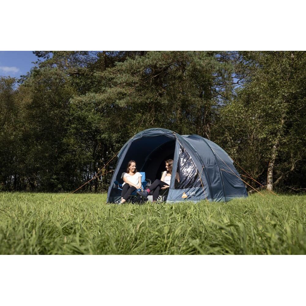 Vango Tahoe 400 Tent Deep Blue