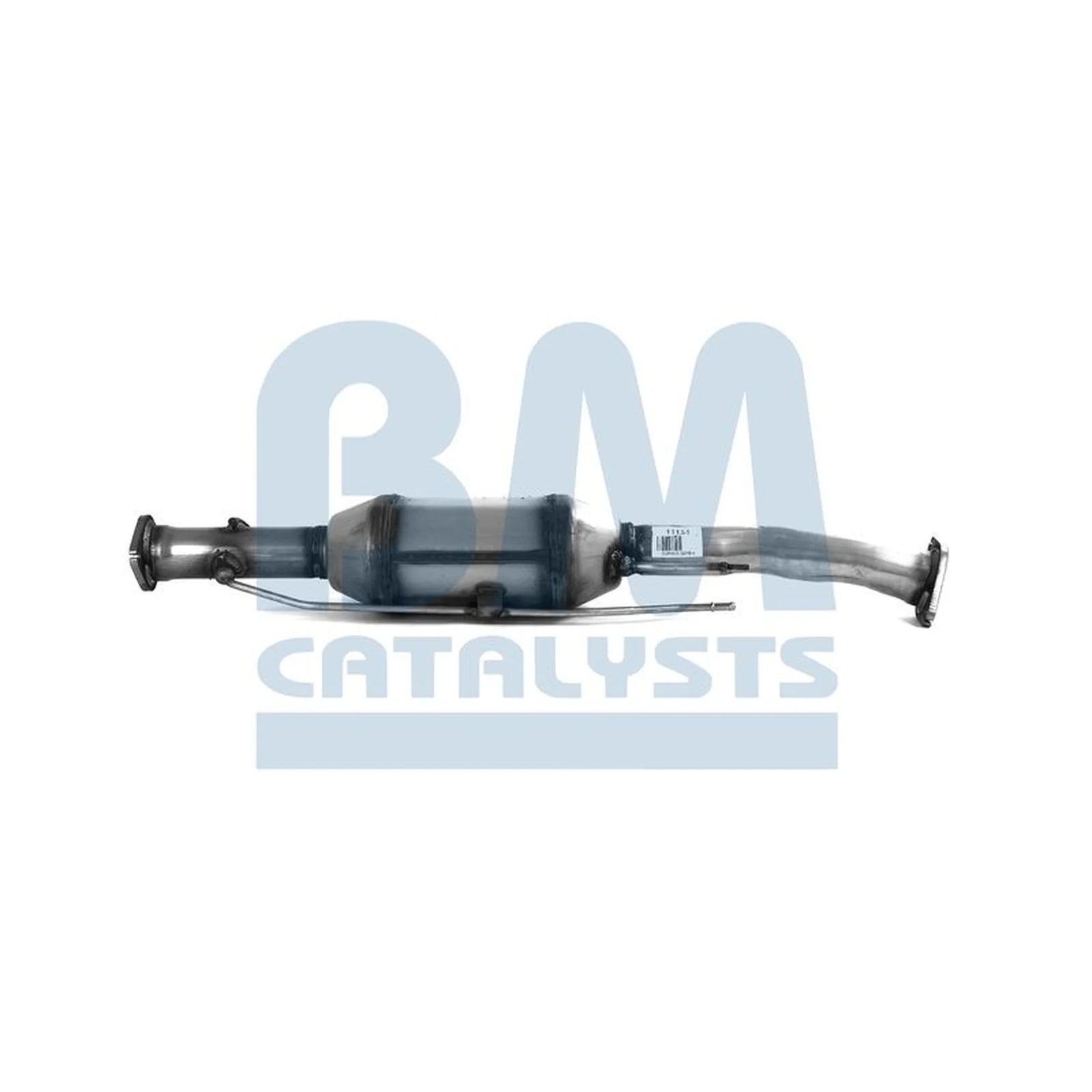 BM Catalysts Dpf BM11111