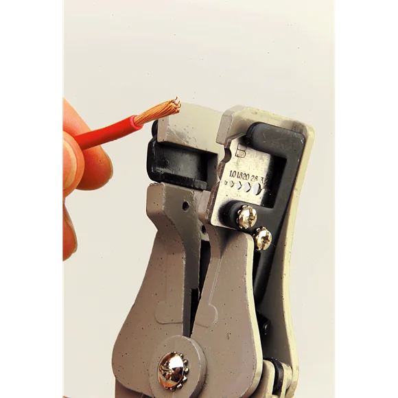 Sealey Wire Stripping Tool Automatic AK2252