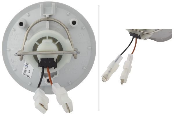 Hella Reverse Light 2ZR 965 039-127