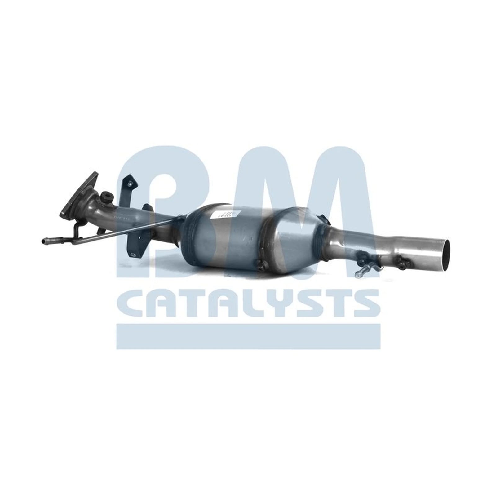 BM Catalysts Dpf BM11047