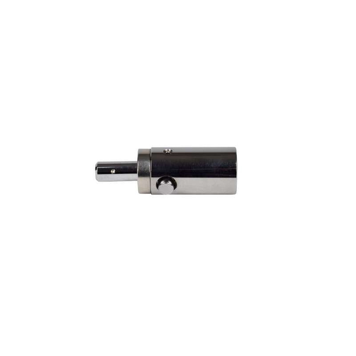 SAS Replacement Lock for SAS Fort 2 Gold (ALKO Stabiliser Hitch) Hitchlock Lock Standard