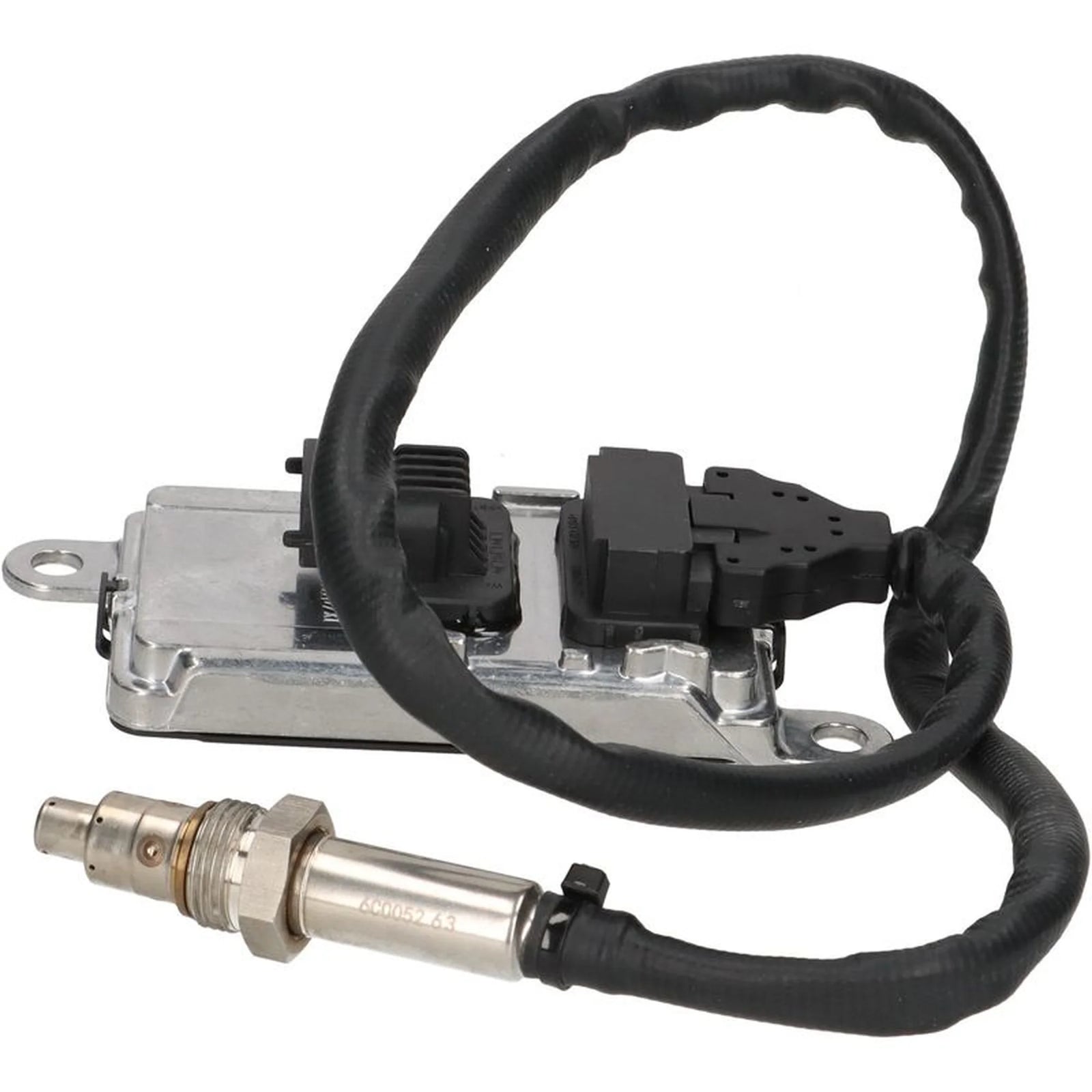 Pierburg NOx Nitrogen Oxide Sensor Exhaust Pin 7.14350.09.0