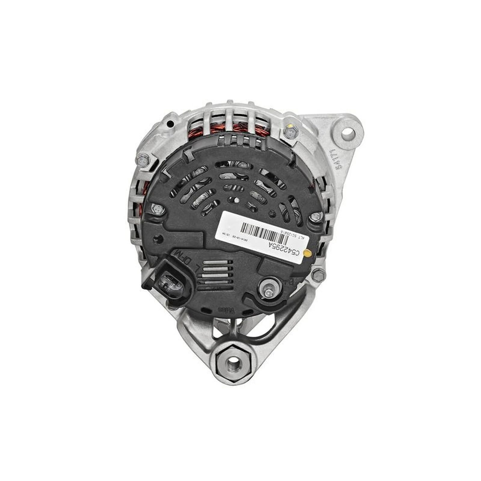 Valeo Car Alternator 12V 439263