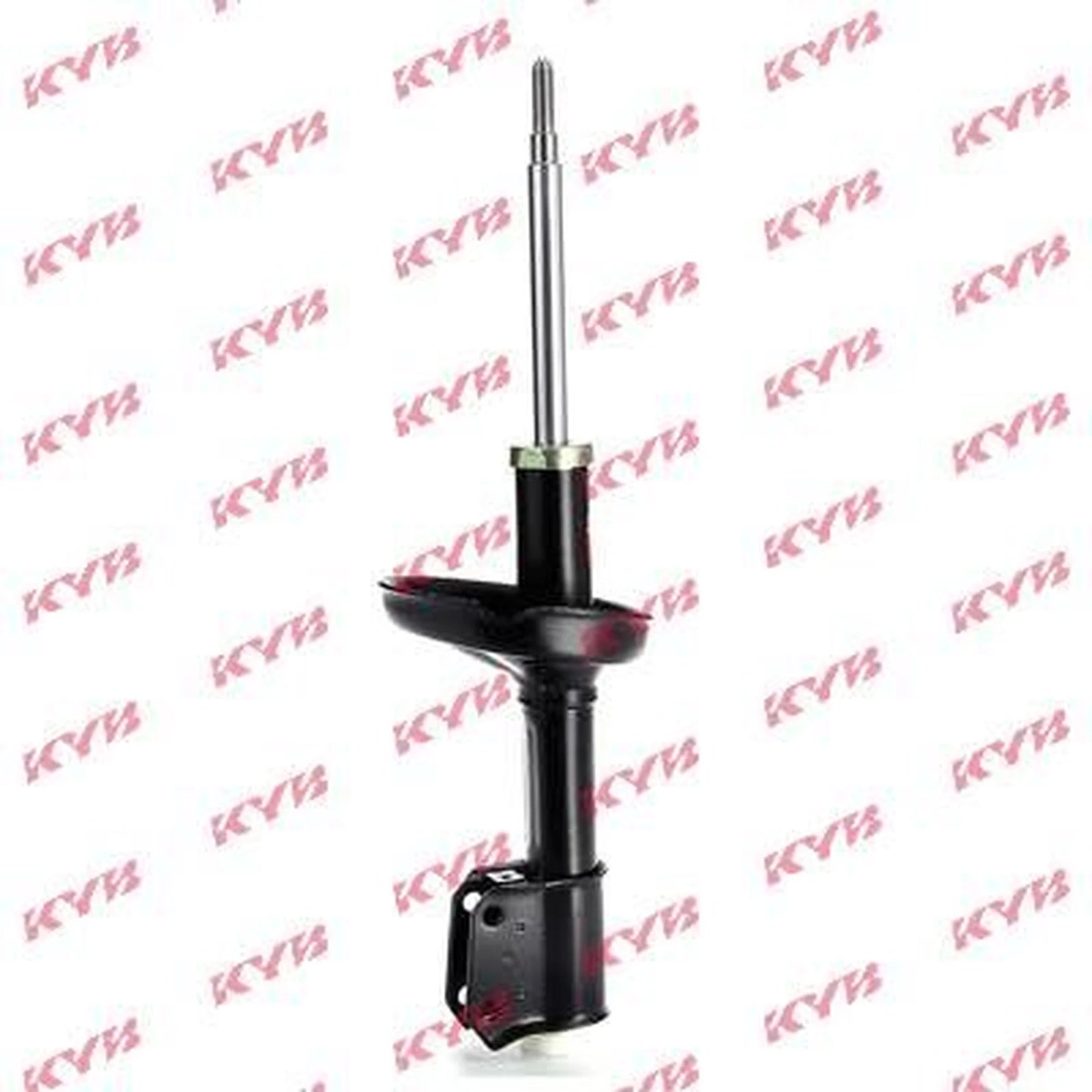 KYB Shock Absorber Damper Strut Front 333743