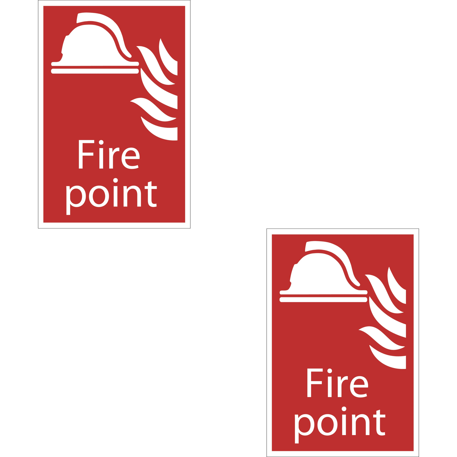 Draper Fire Point - SS31