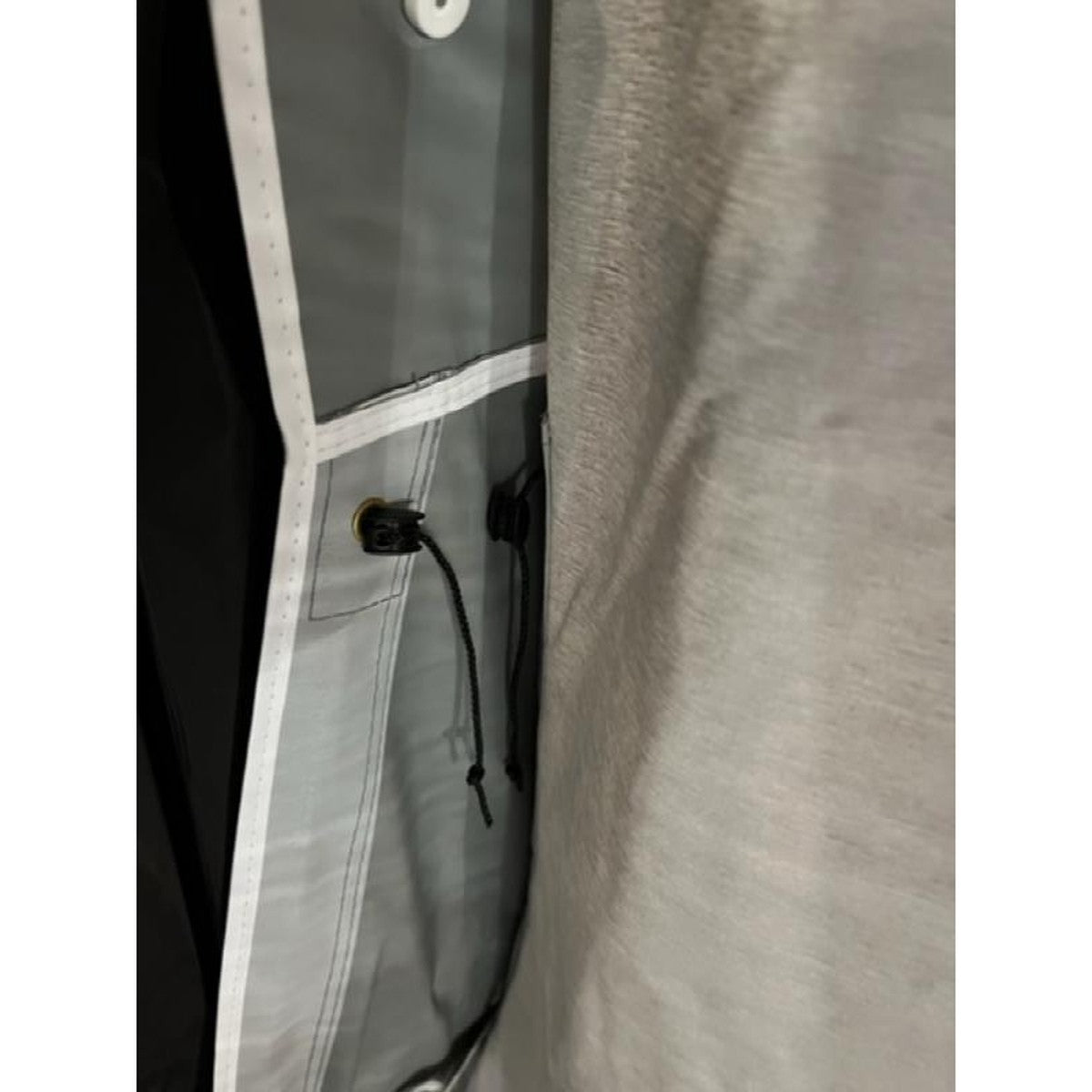 Isabella Air X-Tension Tunnel for Urban Van