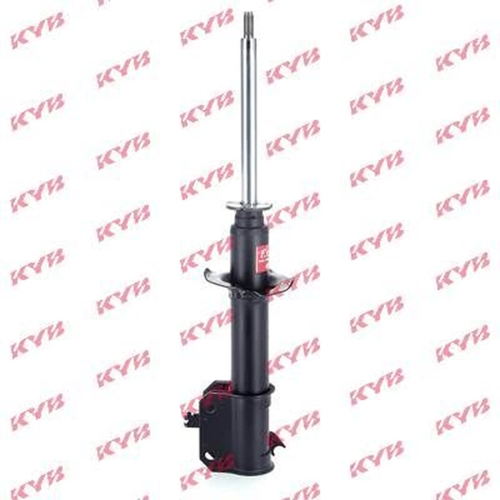 KYB 2 x Front Shock Absorbers fits Daihatsu Charade 1993-2001 1.0 1.3 1.5 1.6