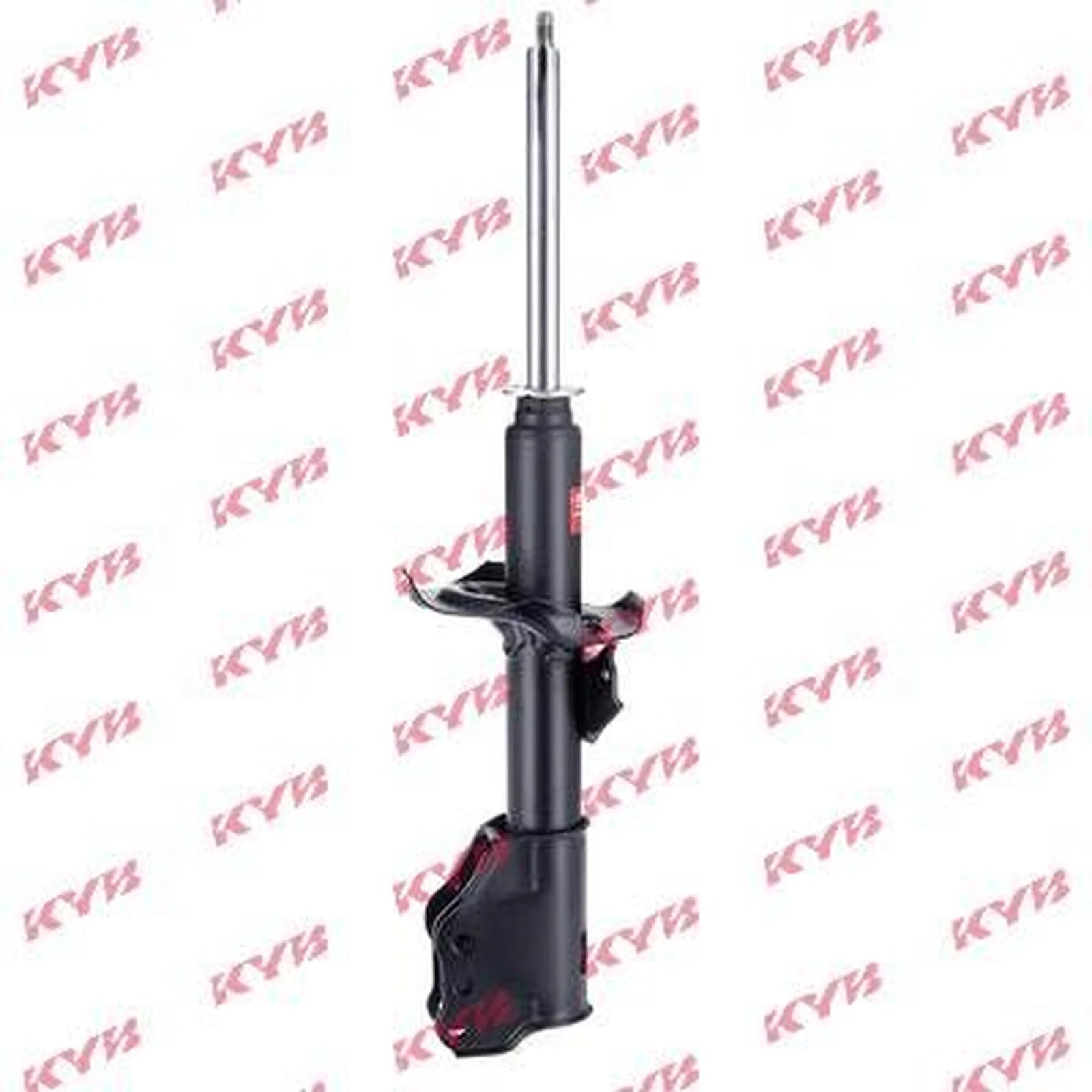 KYB 2 x Front Shock Absorbers fits Mazda MPV 2002-2006 2.0 2.3
