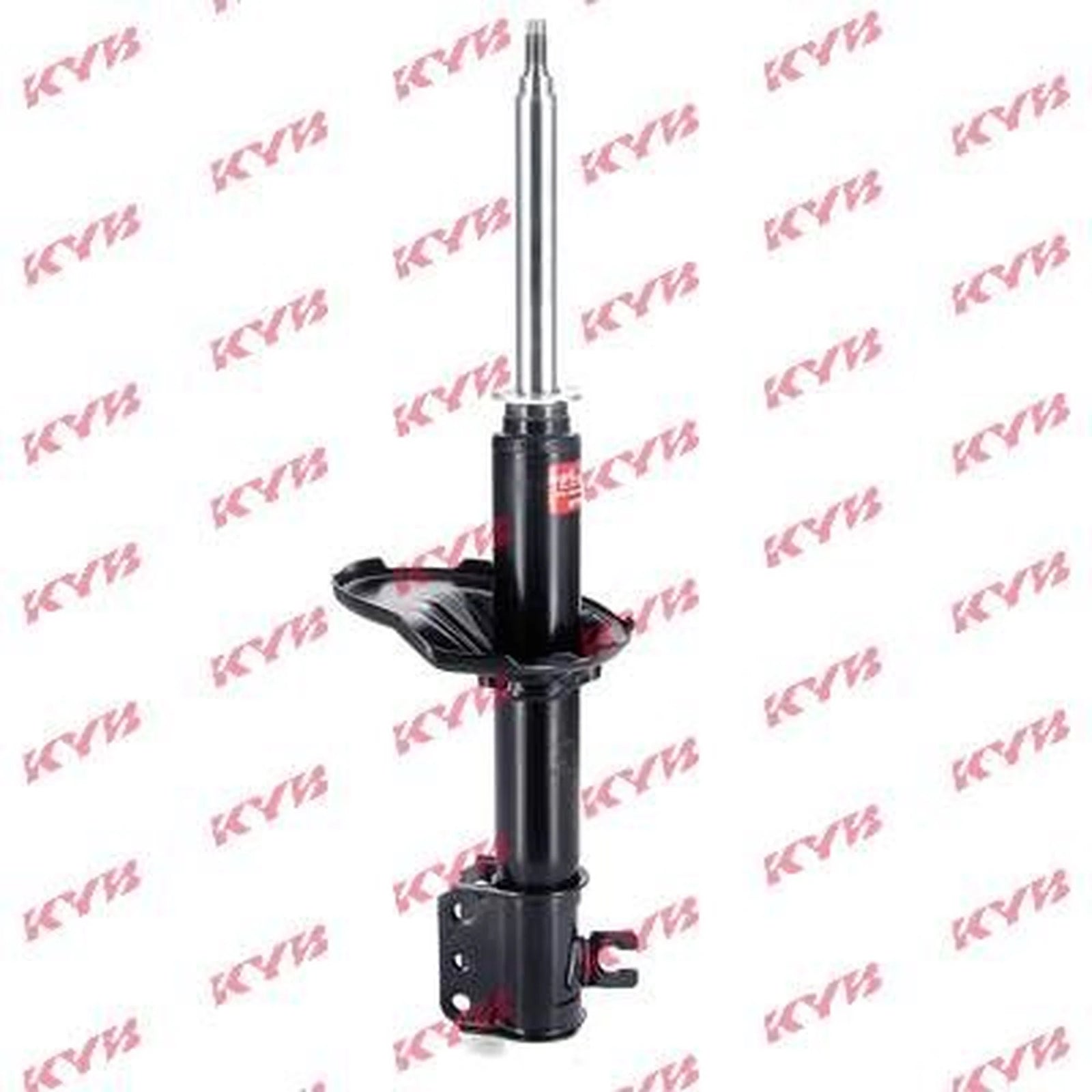 KYB Shock Absorber Damper Strut Rear Left 335004