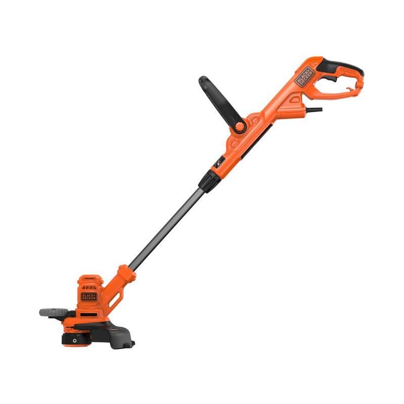 Black + Decker BESTA530 Corded Grass Strimmer® 550W 240V