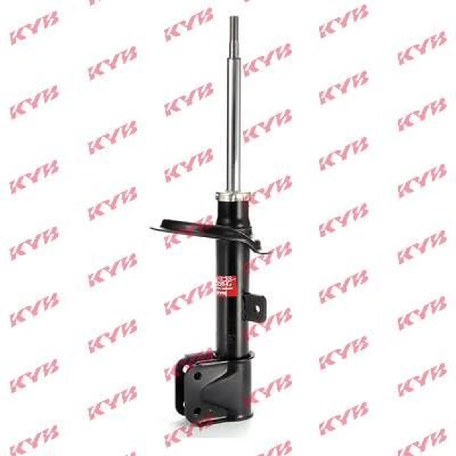 KYB Shock Absorber Damper Strut Front Left 333758