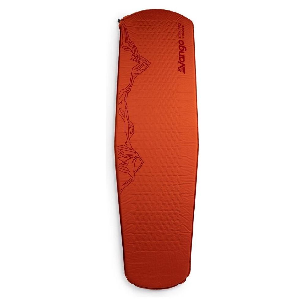 Vango Trek Pro 3 Standard Self inflating Sleep Mat Harissa