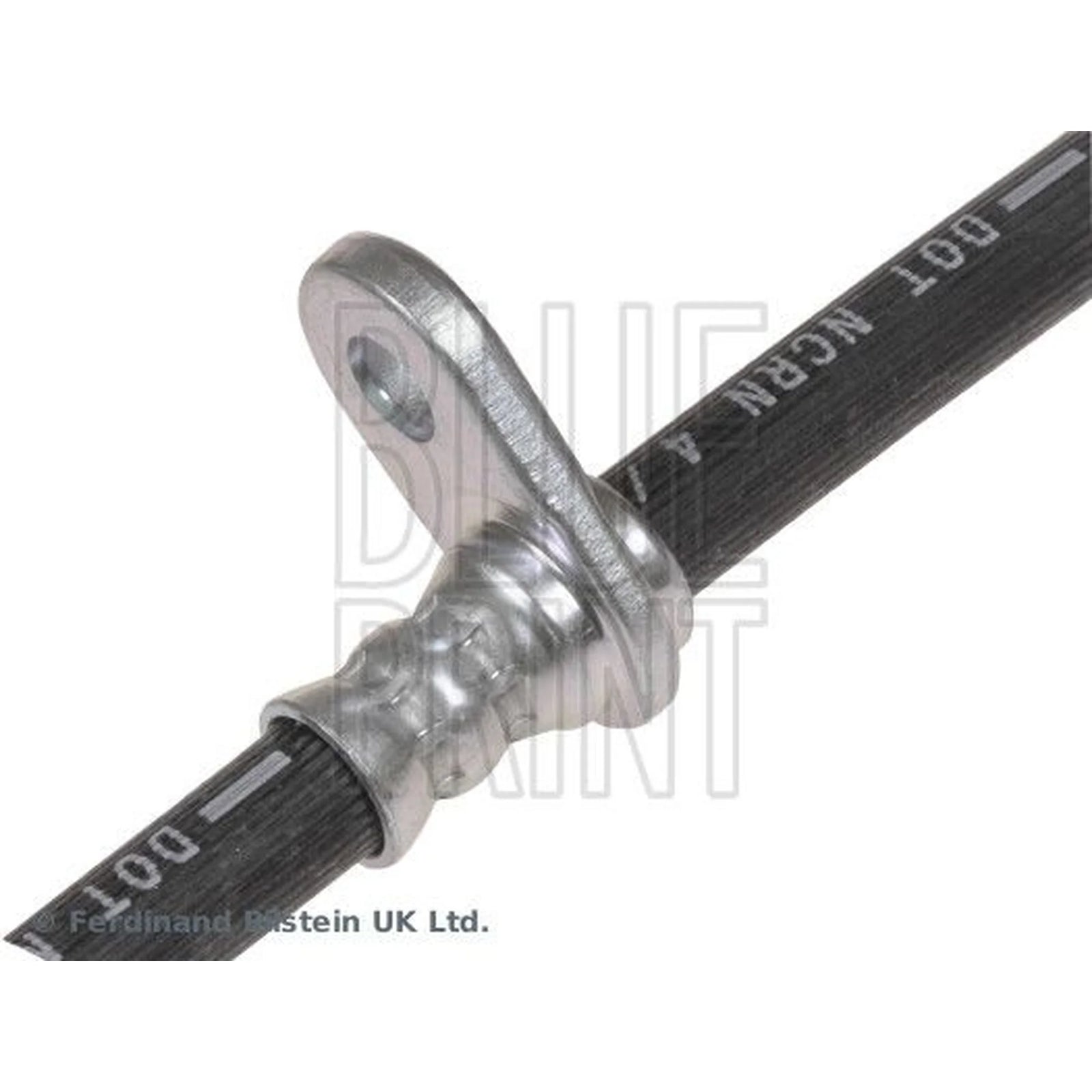Blue Print Brake Hydraulic Hose Line Front Right ADH253186C