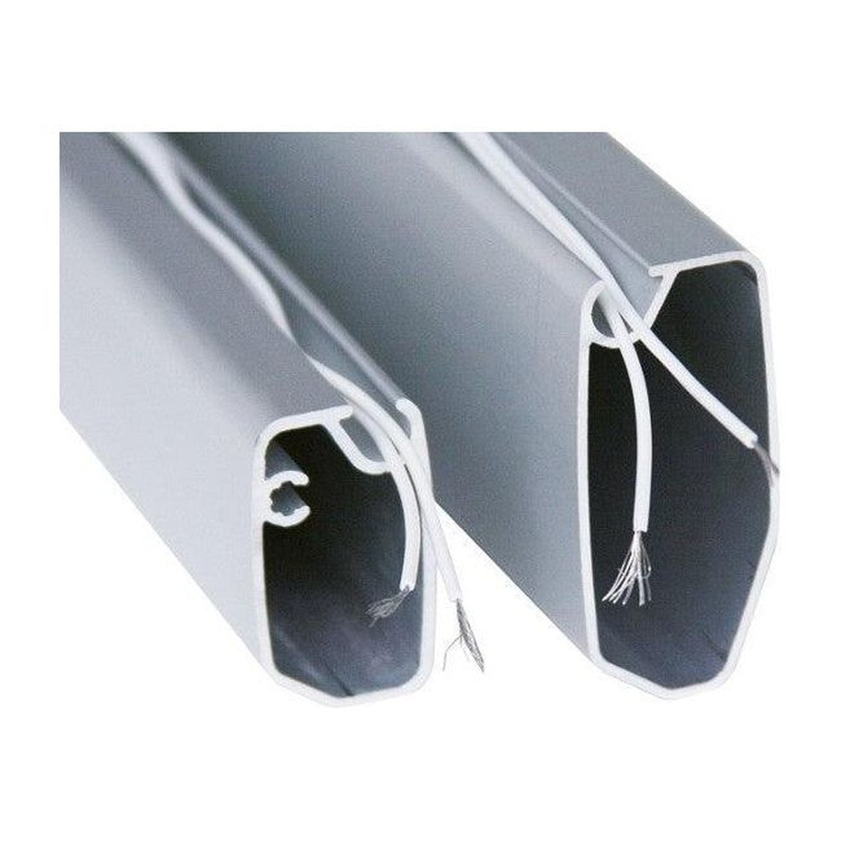 Fiamma F45S 450cm Motorhome Awning Canopy Polar White Cassette Sahara Canopy