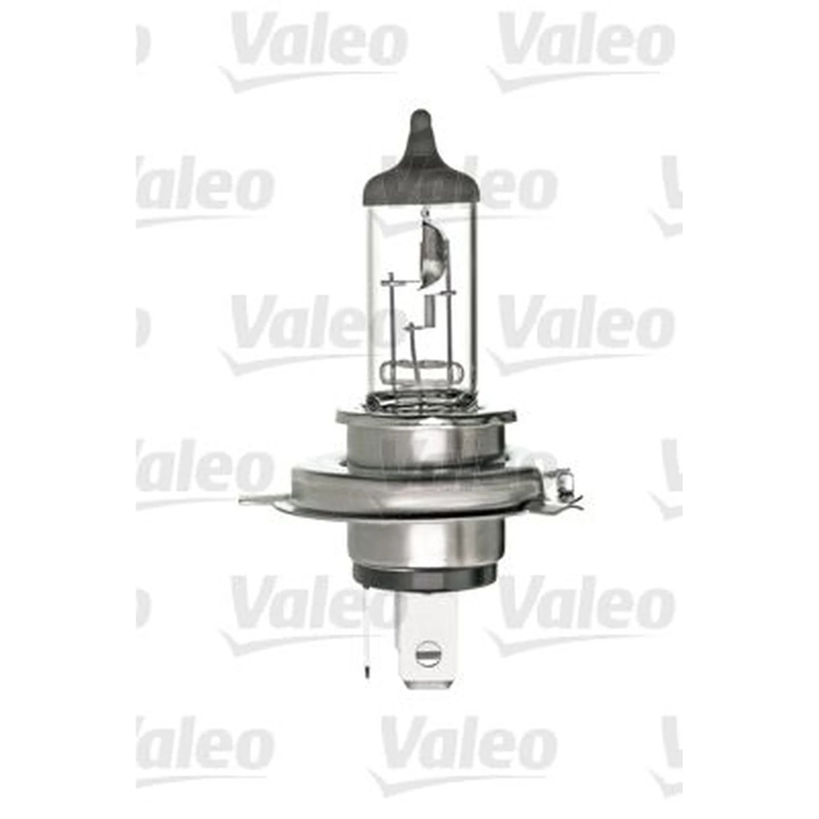 Valeo H4 Bulb Cardboard (Life X2) 032509 032509