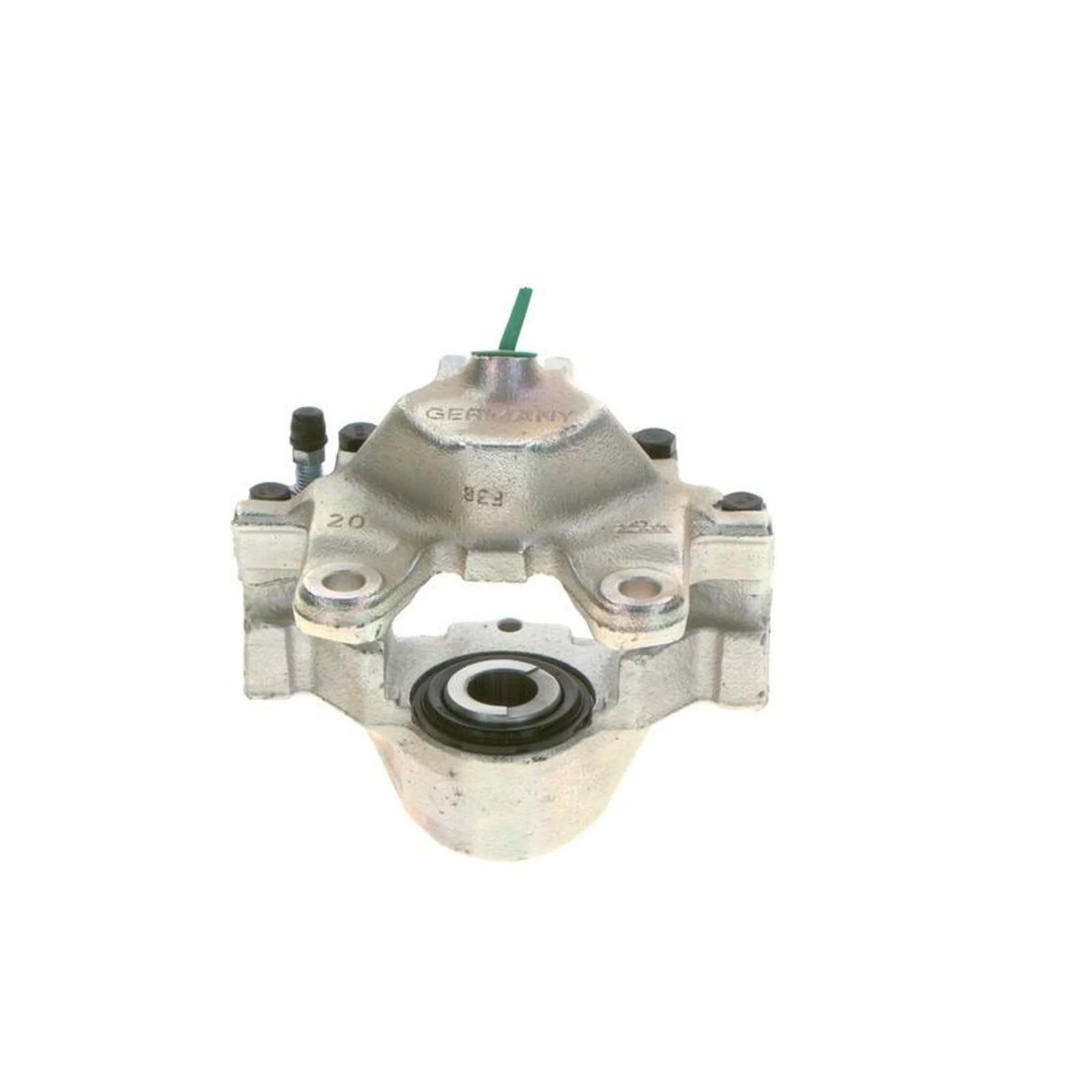 Bosch Brake Caliper Assembly Rear Right 0 986 474 222