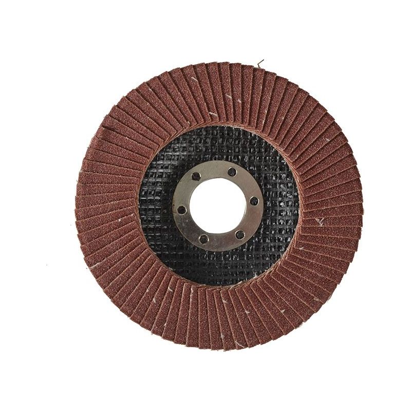 Bluespot Tools Sanding Flap Disc 115mm 120 Grit