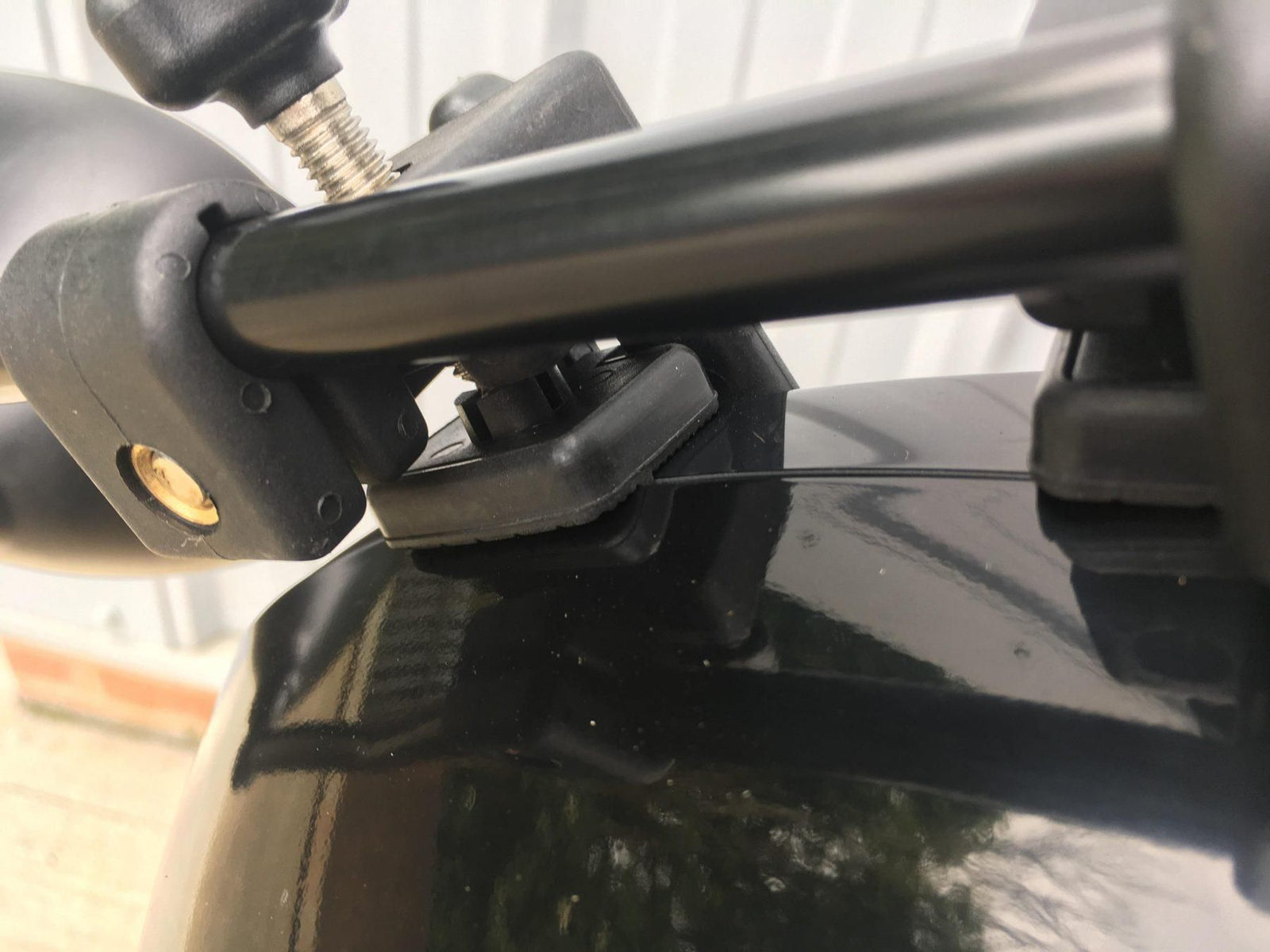Aero LR Pads (packed in 4's)