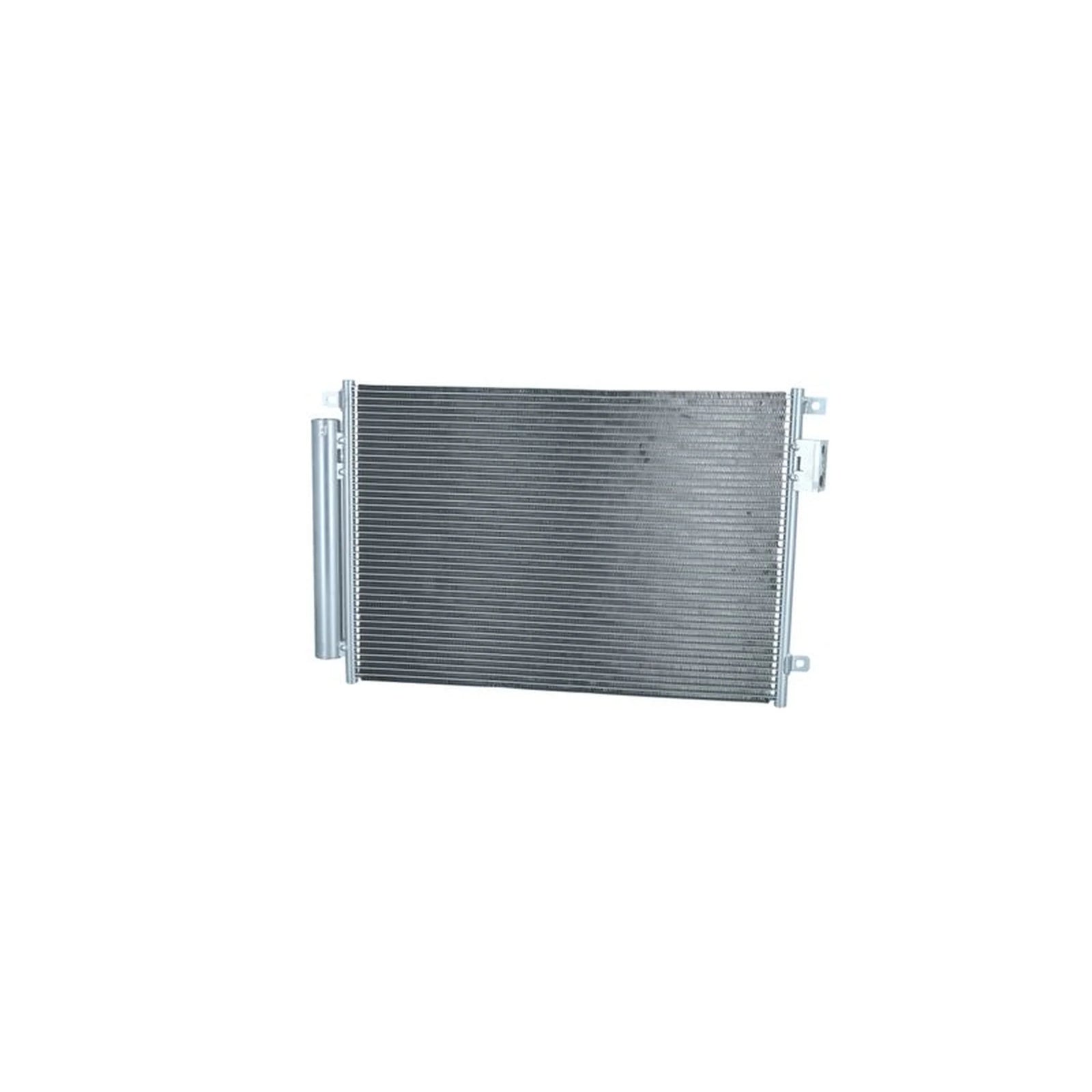 NRF Air Conditioning Condenser 35753