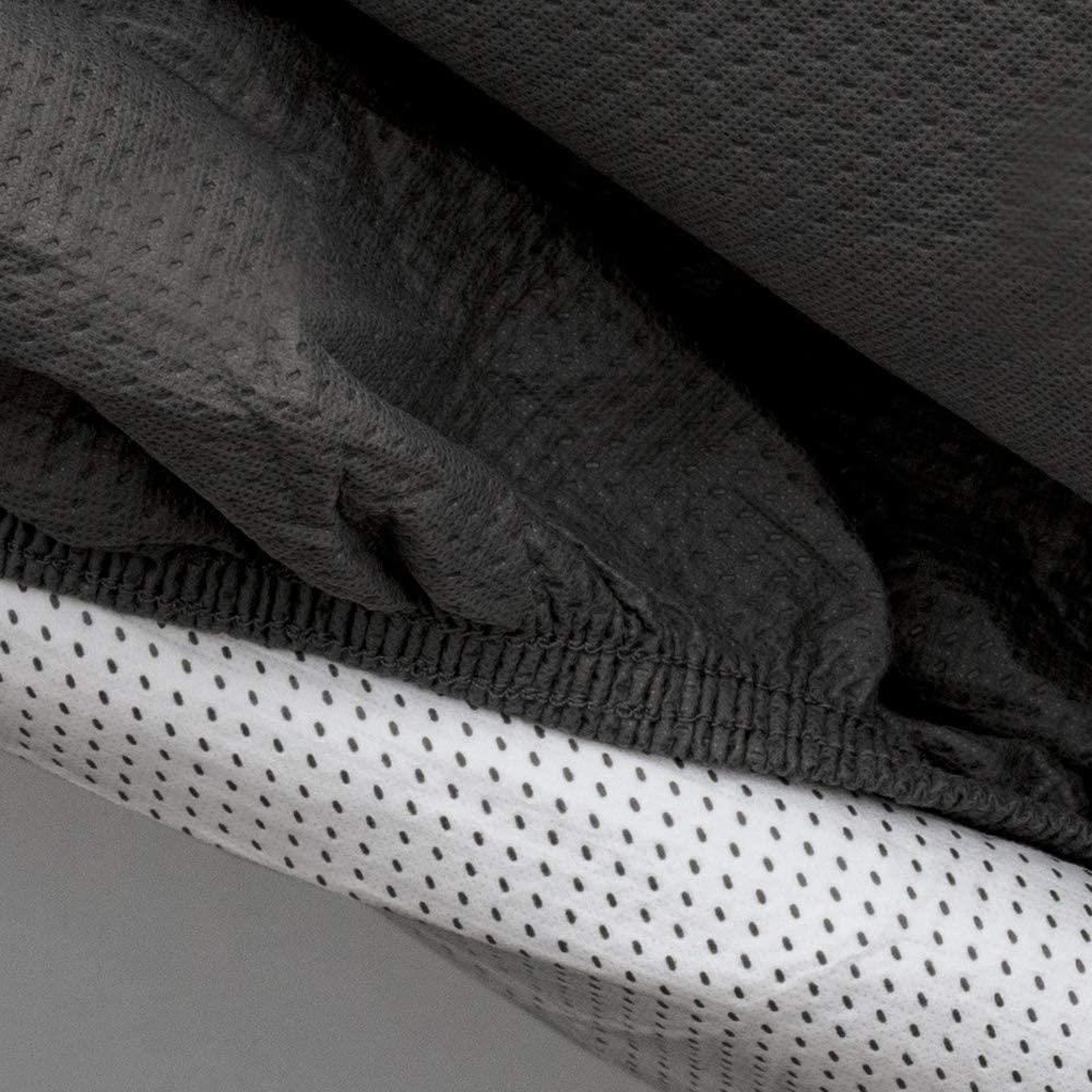 Camper Van Motorhome Maypole Breathable Cover Fiat Ducato & Peugeot Boxer MP6586