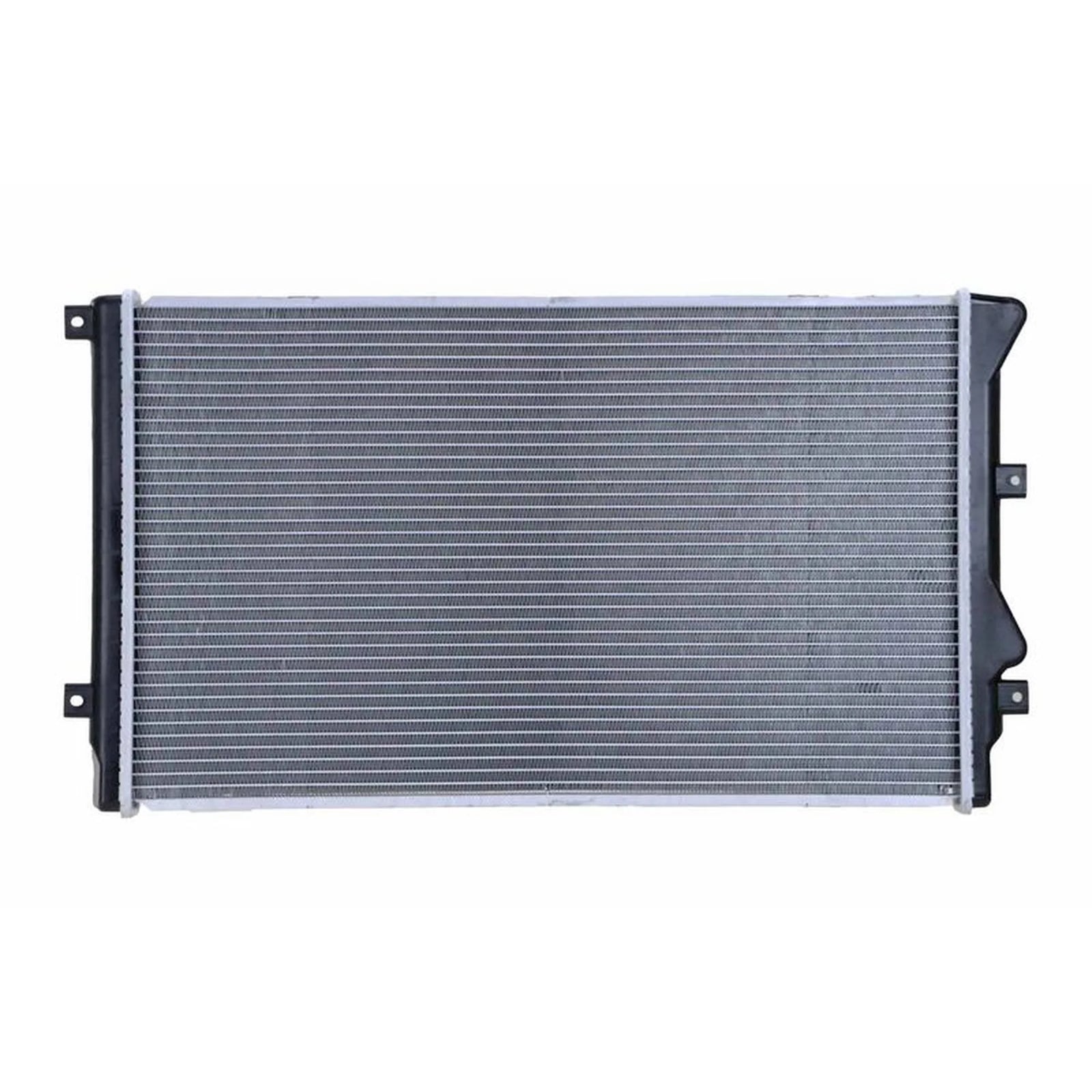 Hella Engine Radiator Rear 8MK 366 300-111
