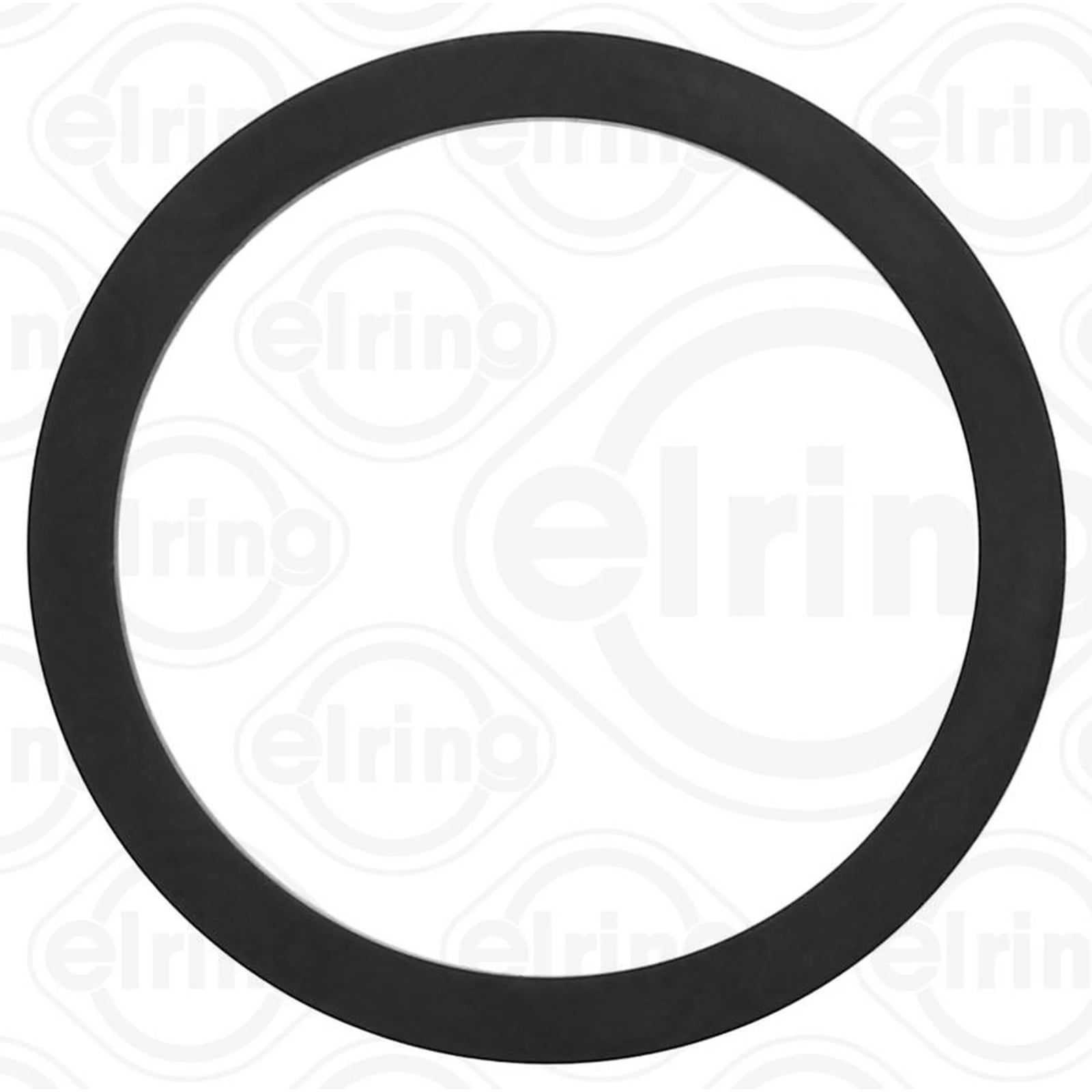 Elring Coolant Flange Gasket ID Wide 109.260
