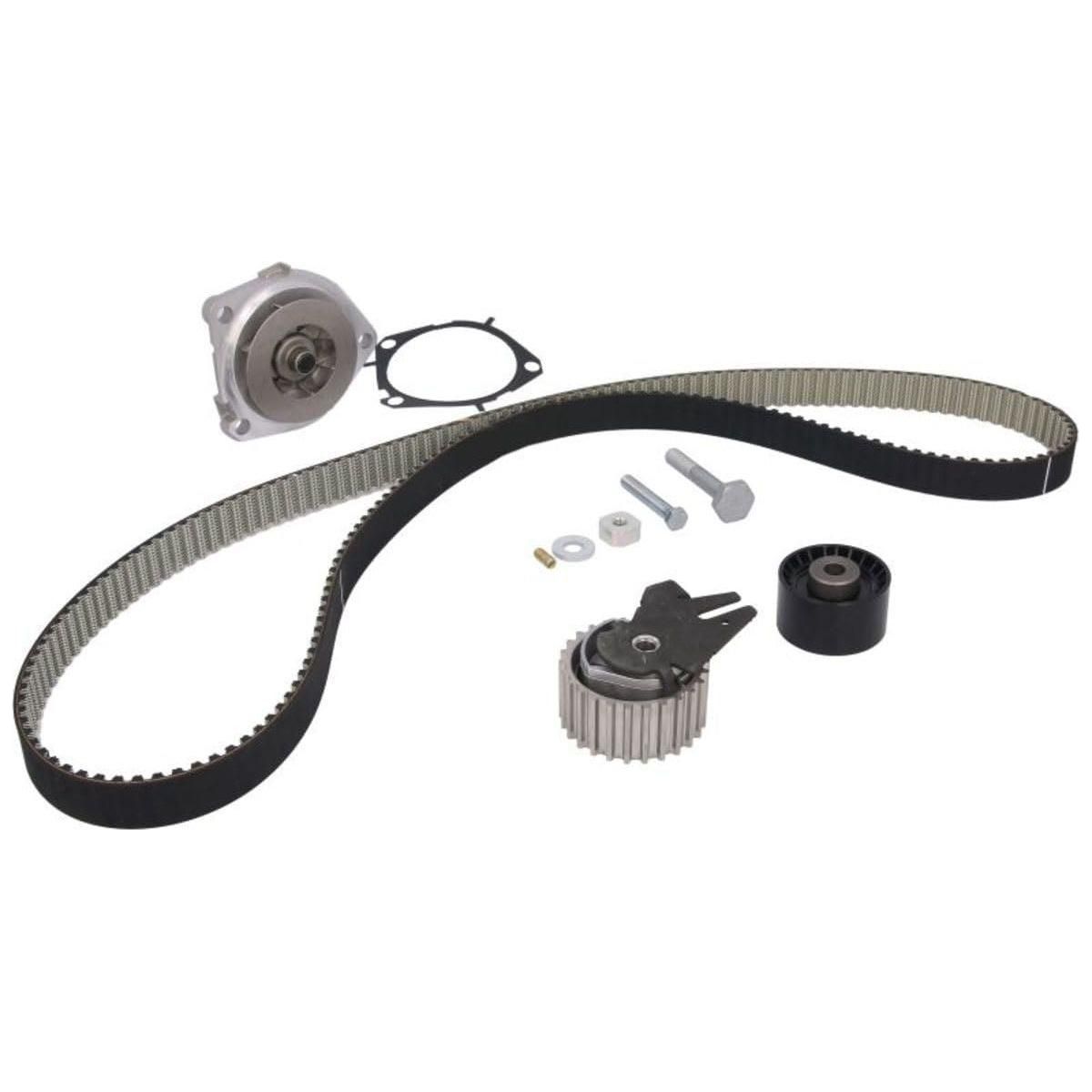 Ina Timing Belt Kit With Water Pump 530056130