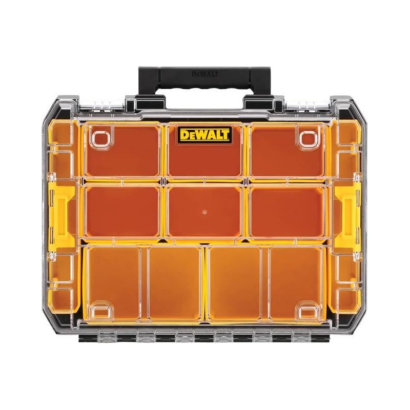Dewalt Power Tools TSTAK™ Watersealed Organiser