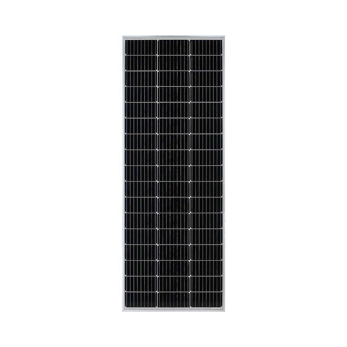 Mestic Solar Panel Monocrystalline Msmo-180 180W