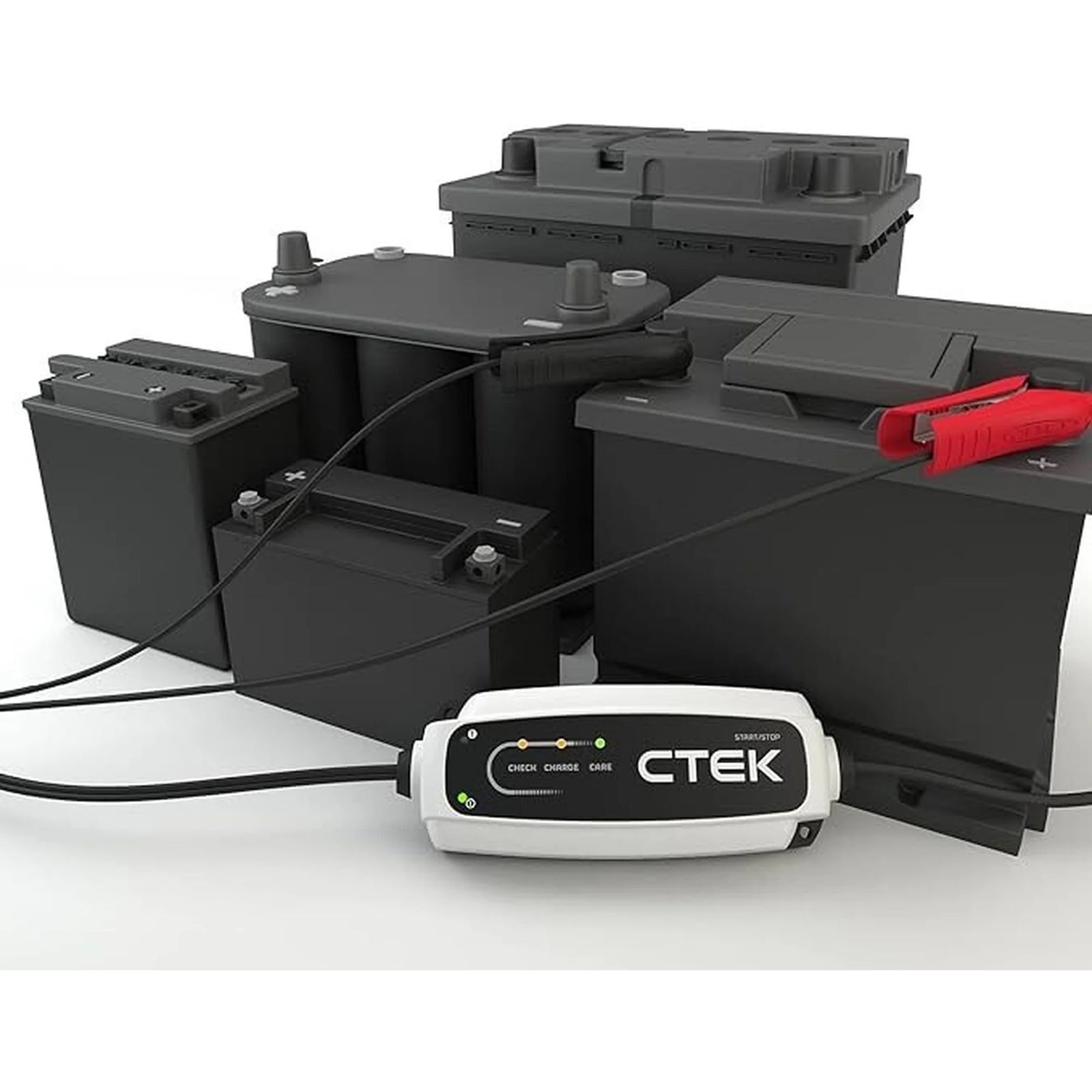 CTEK CT5 START/STOP Vehicle Battery Charger