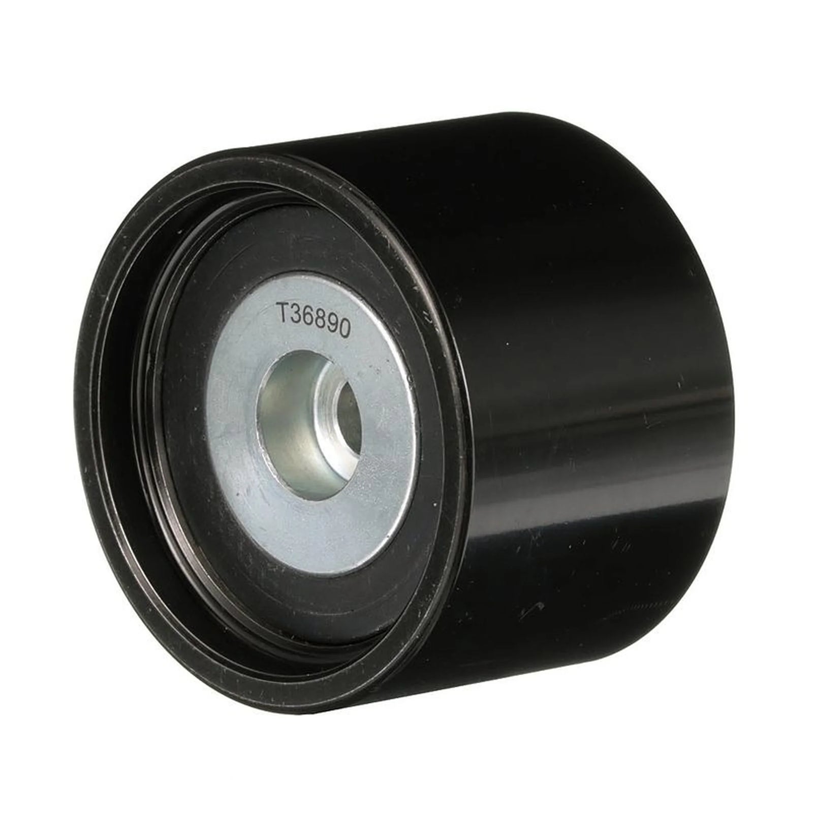 Gates V-Ribbed Belt Deflection/Guide Pulley T36890