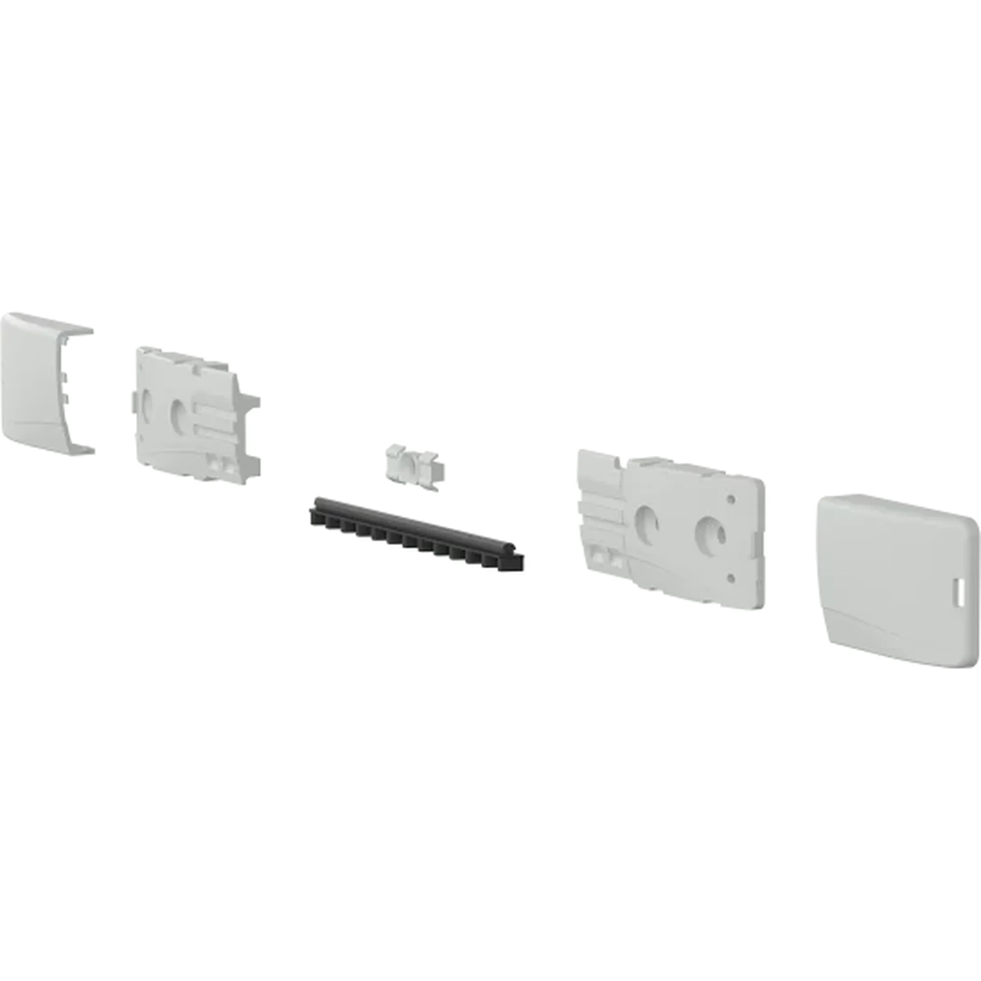 Lippert Mito Table Rail Adjustable Support Bracket