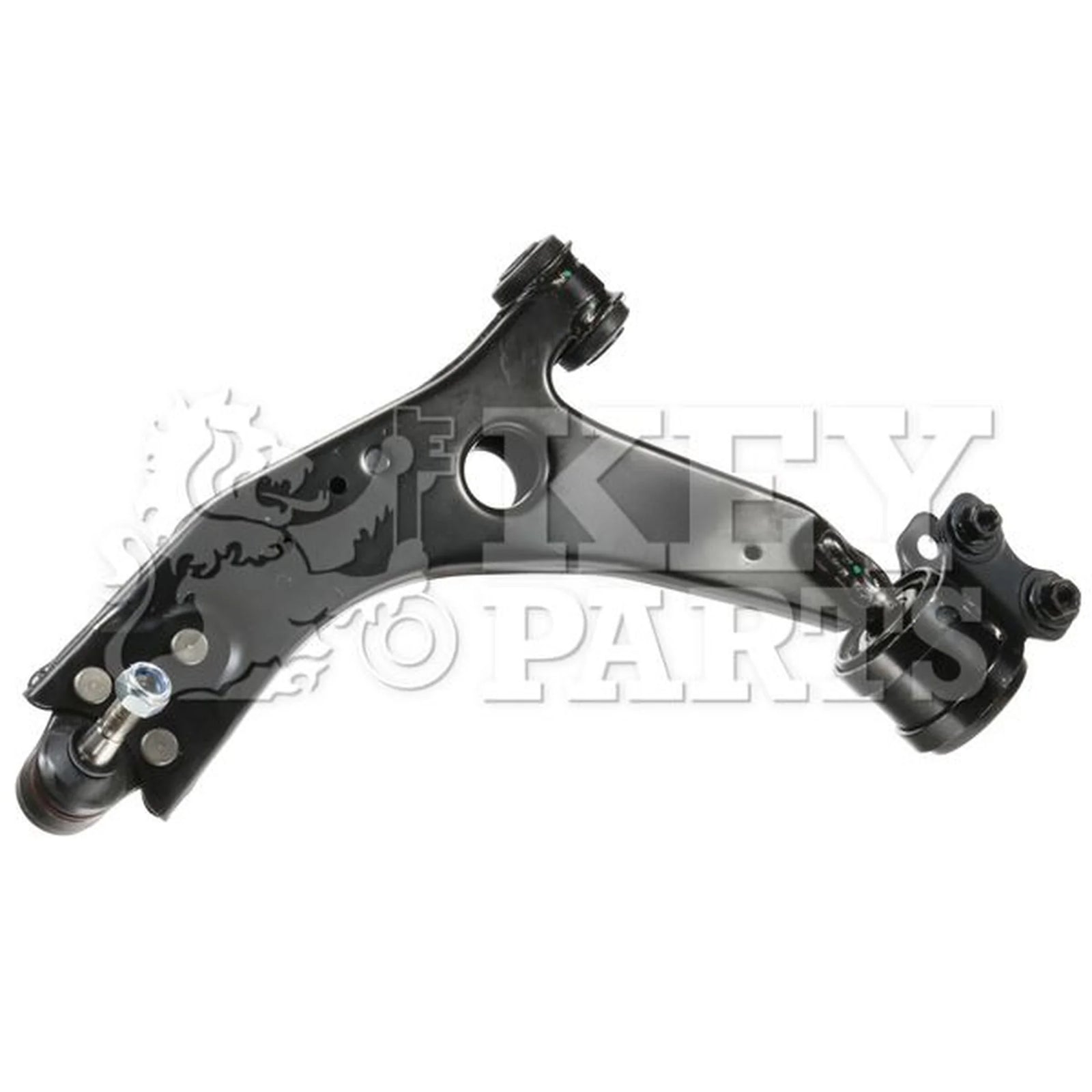 Key Parts Control/Trailing Arm KCA6241