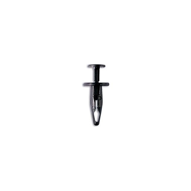 Connect Push Rivet - for GM, General Use 50pc 31648